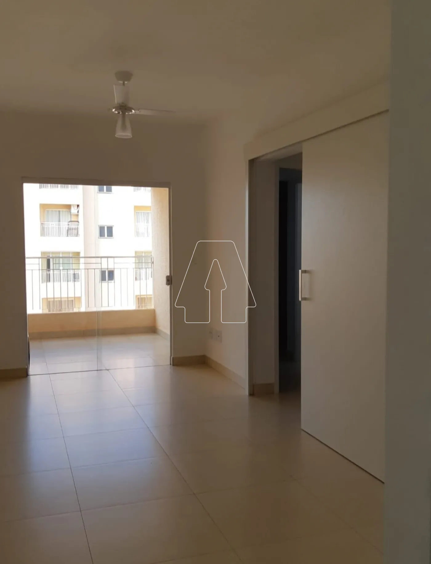 Alugar Apartamento / Padrão em Araçatuba R$ 1.500,00 - Foto 8