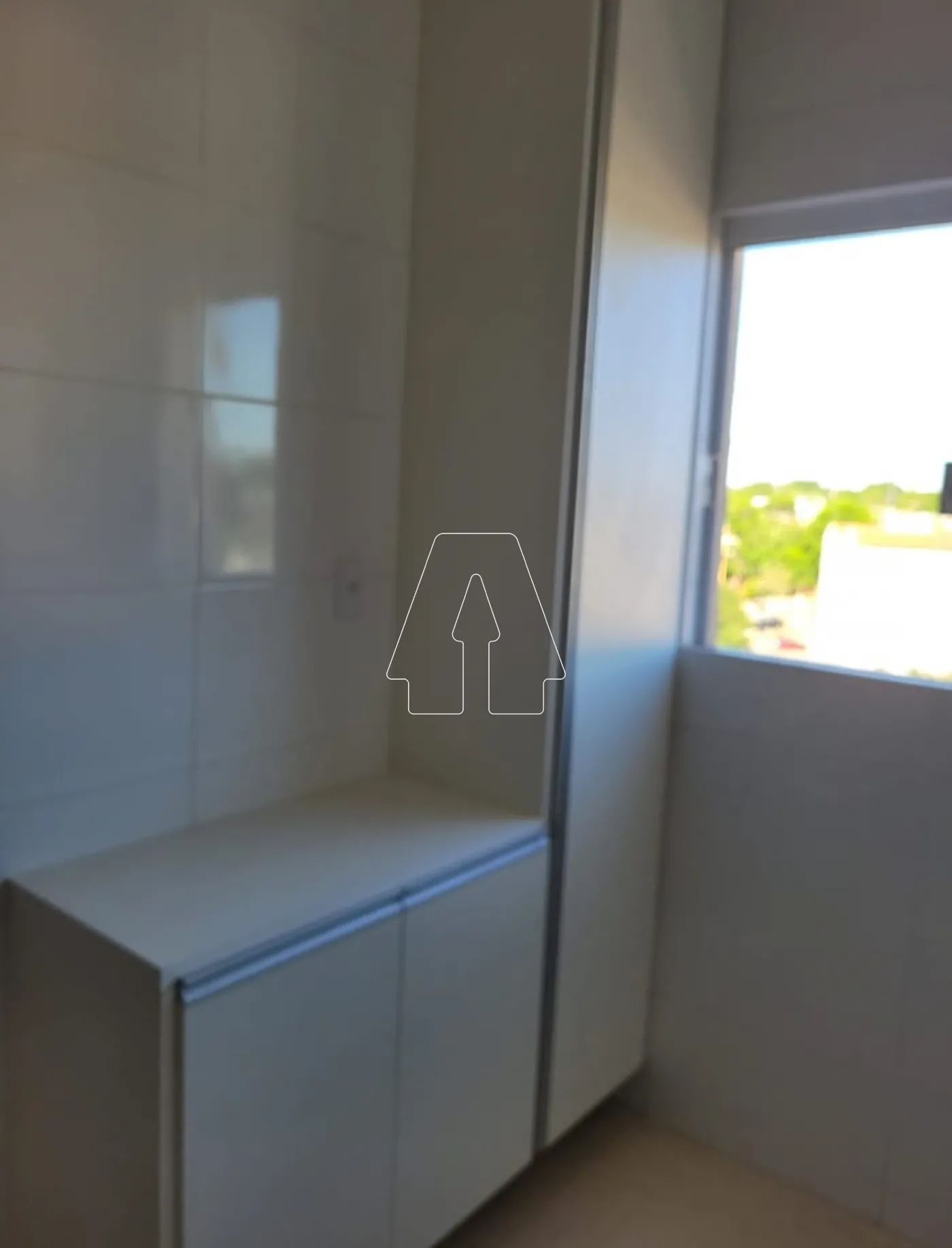 Alugar Apartamento / Padrão em Araçatuba R$ 1.500,00 - Foto 9