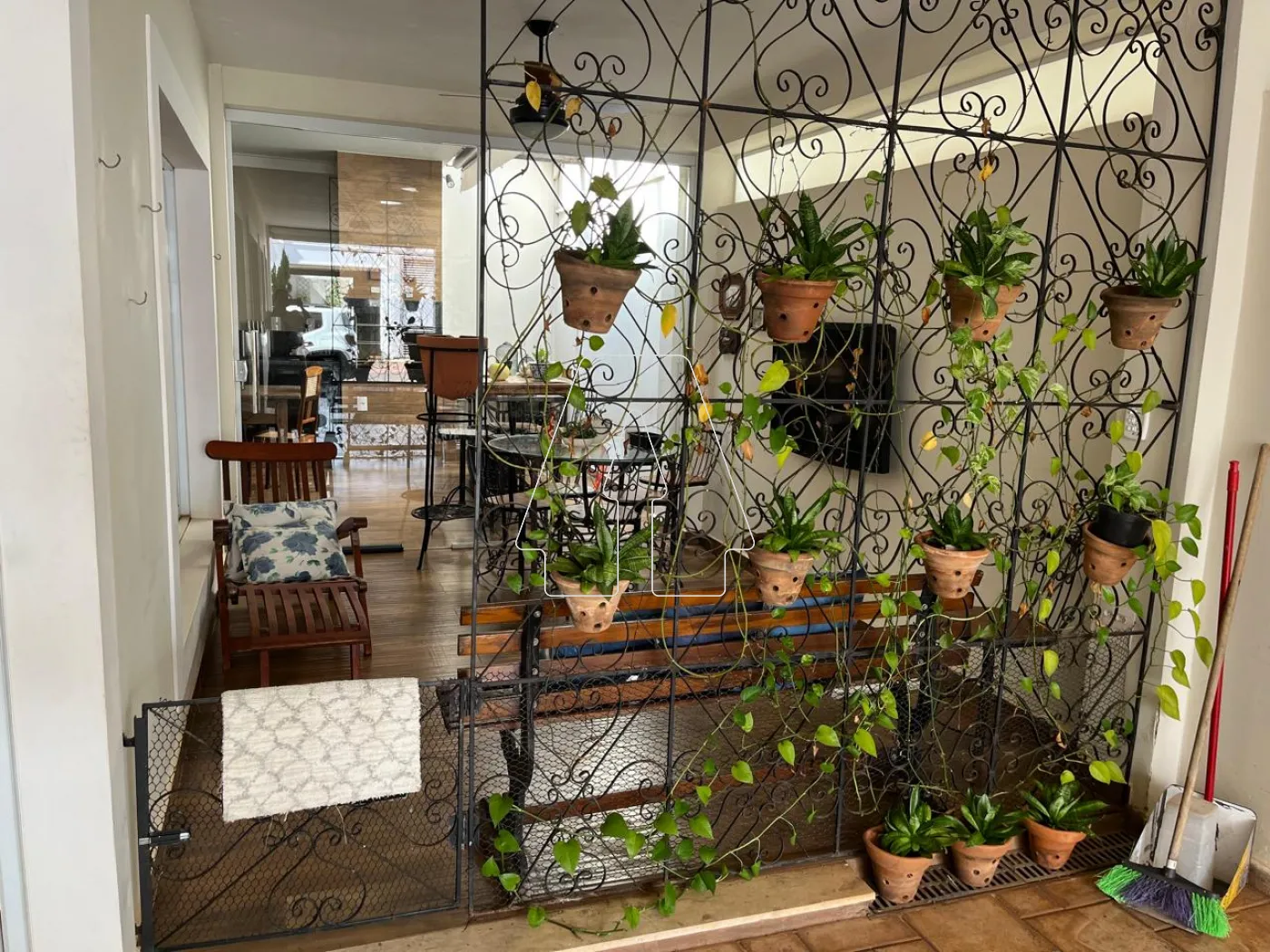 Alugar Casa / Condomínio em Araçatuba R$ 5.000,00 - Foto 1