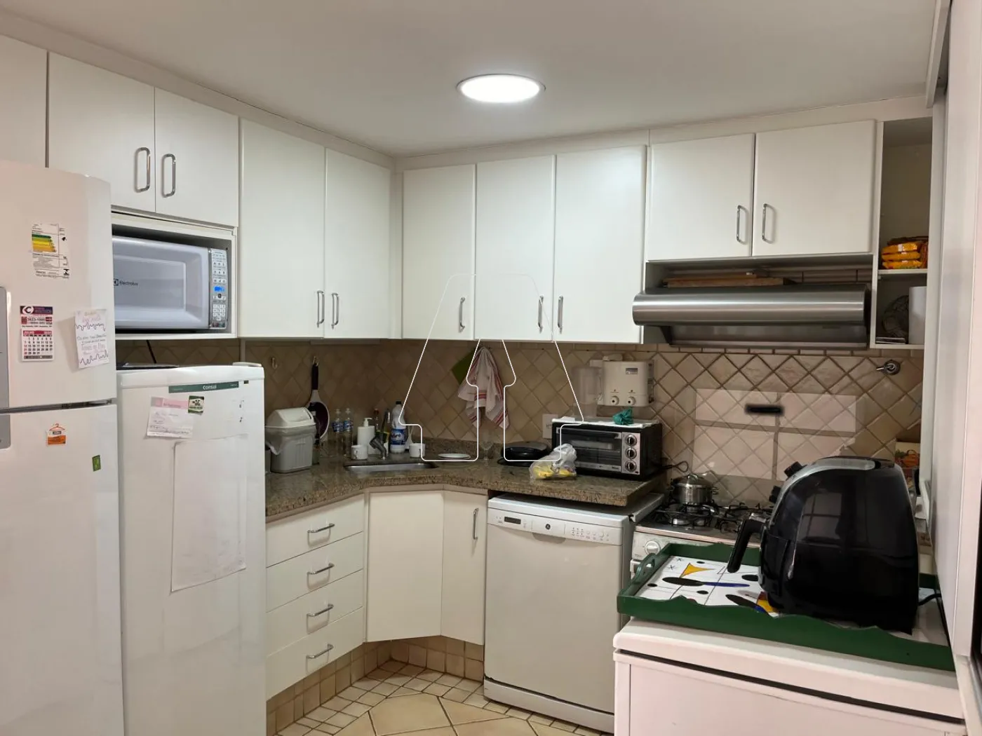 Alugar Casa / Condomínio em Araçatuba R$ 5.000,00 - Foto 9