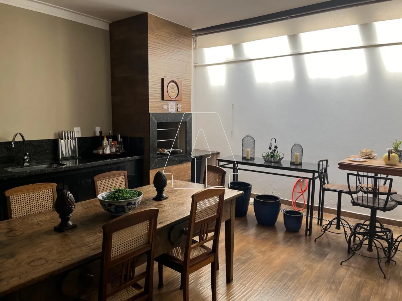 Alugar Casa / Condomínio em Araçatuba R$ 5.000,00 - Foto 7