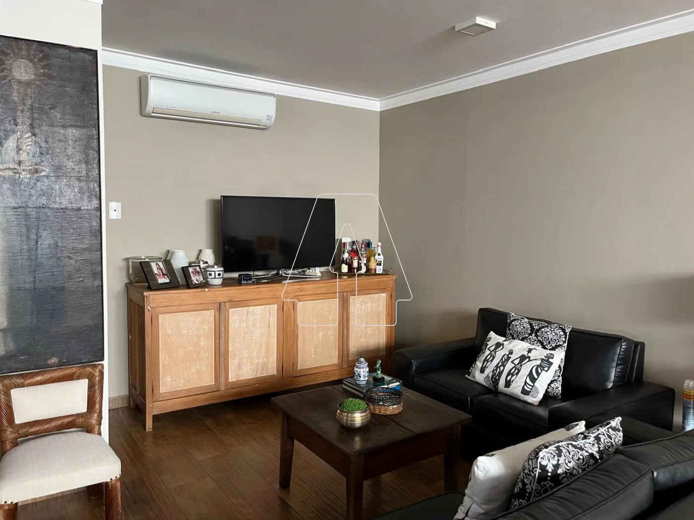 Alugar Casa / Condomínio em Araçatuba R$ 5.000,00 - Foto 3