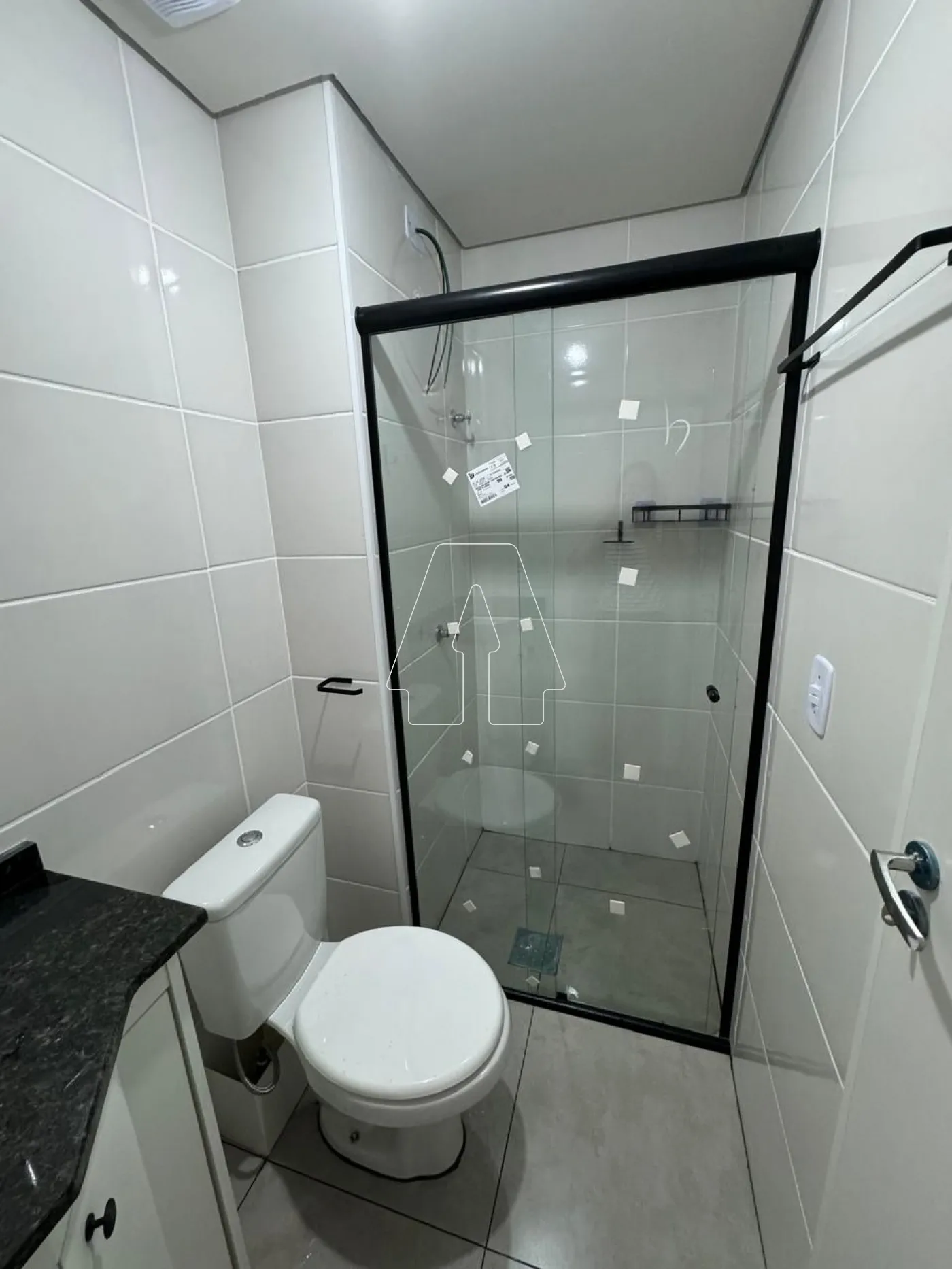 Alugar Apartamento / Padrão em Araçatuba R$ 1.200,00 - Foto 9