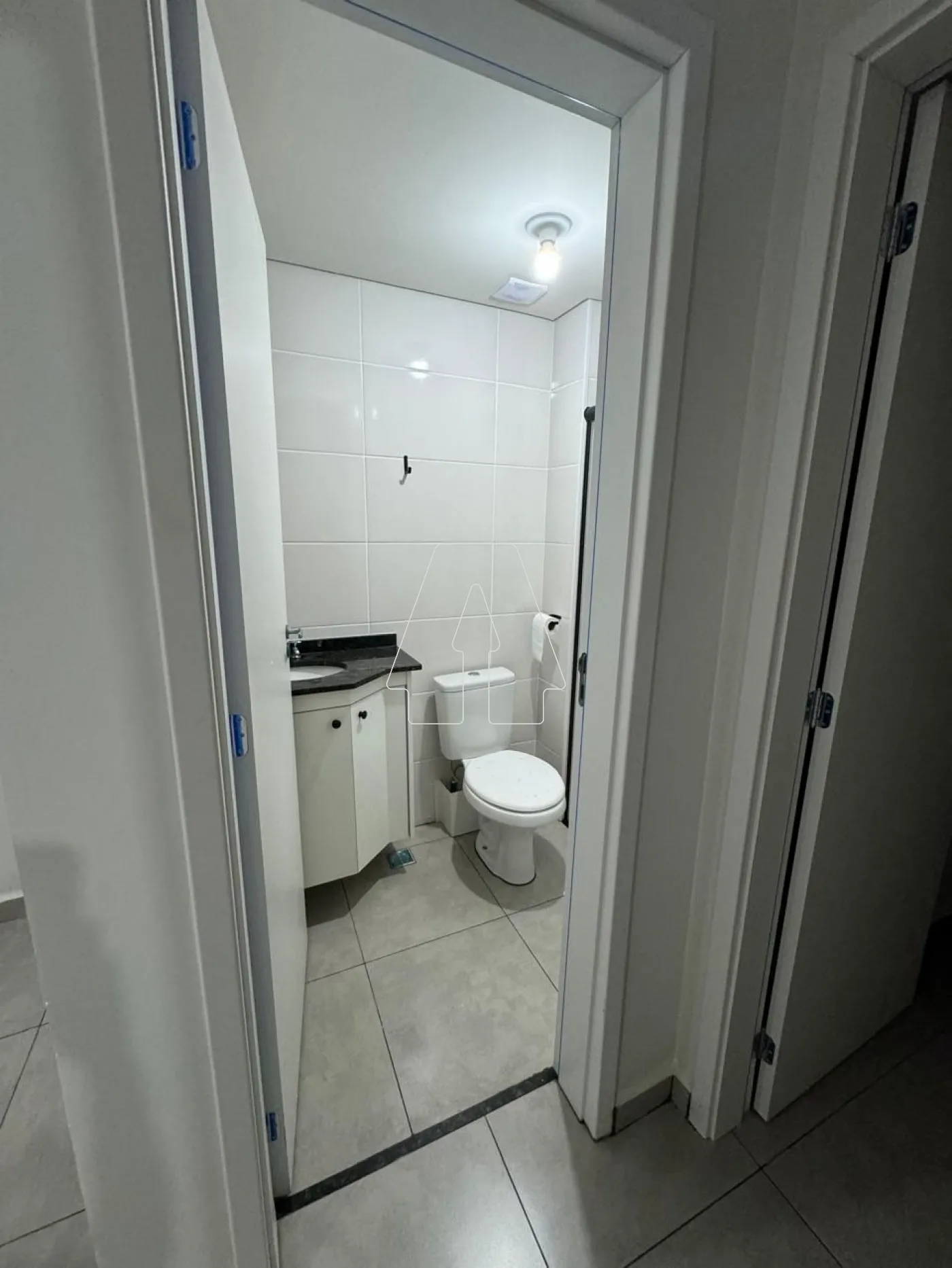Alugar Apartamento / Padrão em Araçatuba R$ 1.200,00 - Foto 10