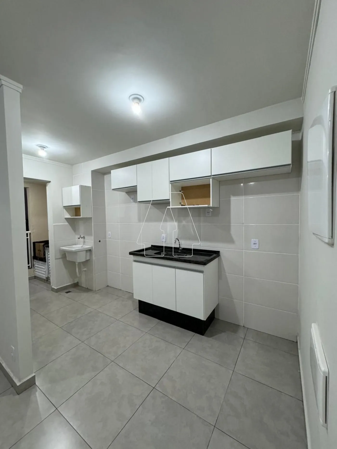 Alugar Apartamento / Padrão em Araçatuba R$ 1.200,00 - Foto 12