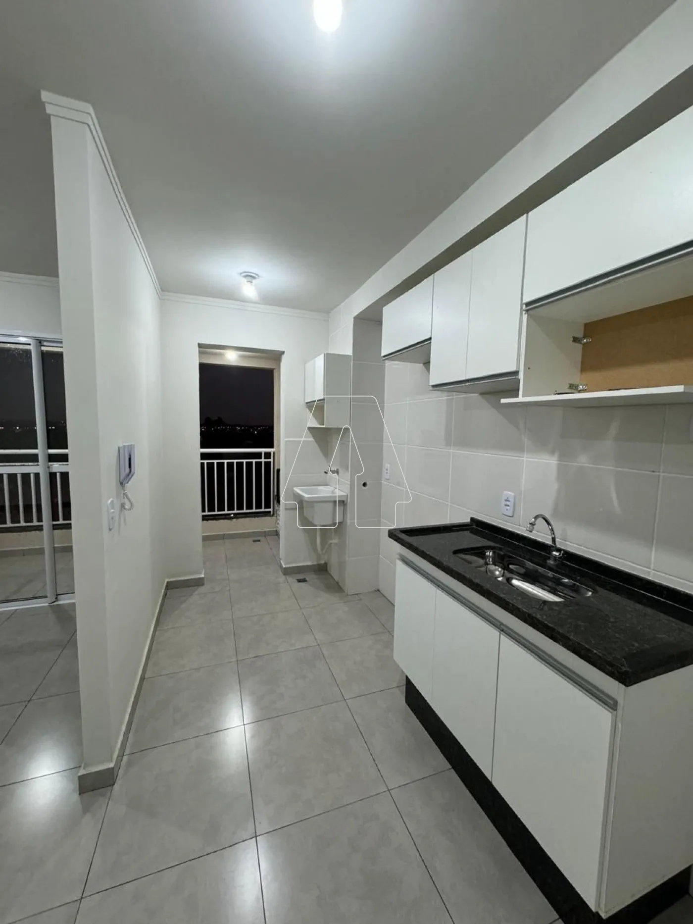 Alugar Apartamento / Padrão em Araçatuba R$ 1.200,00 - Foto 13
