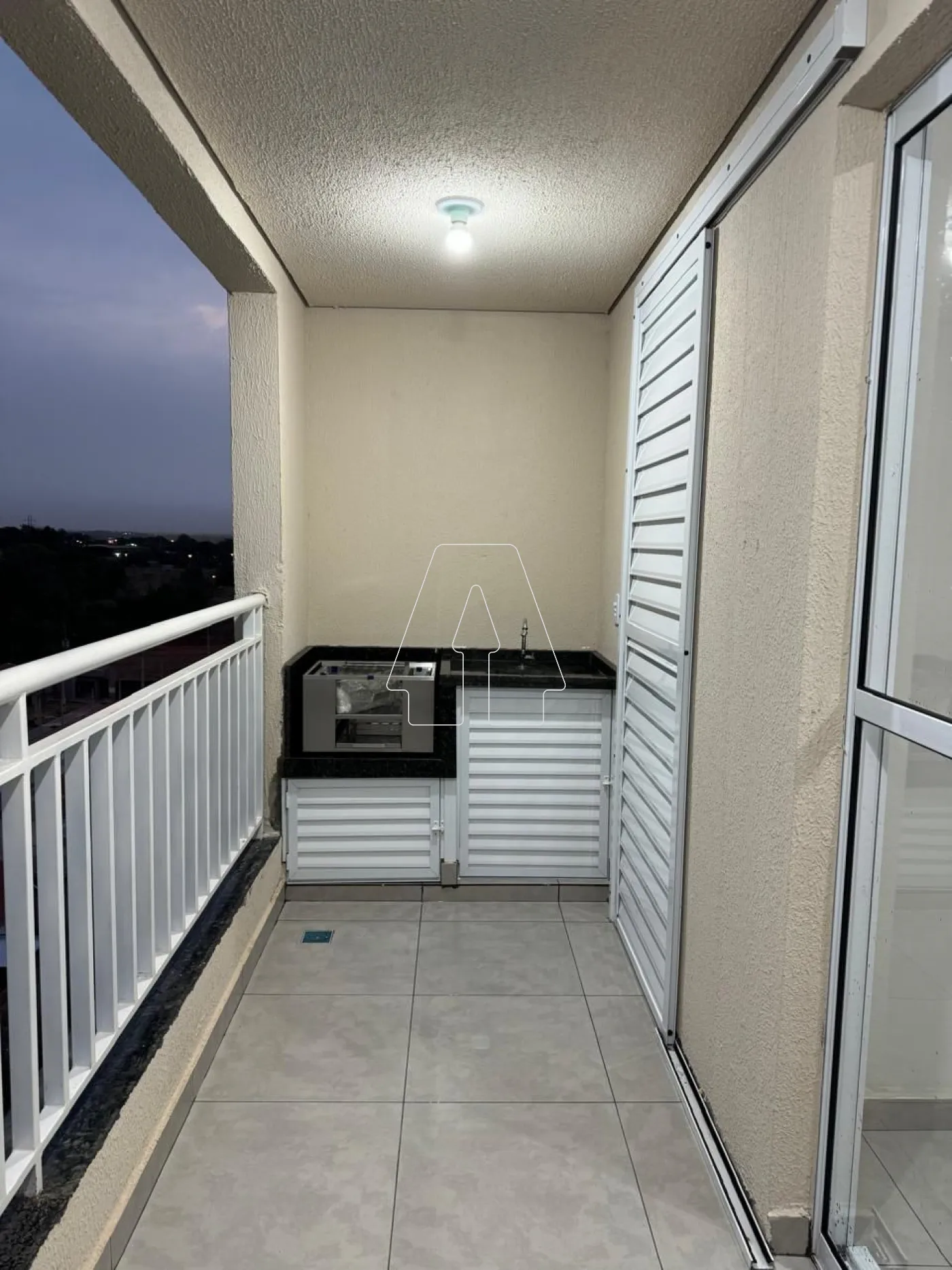 Alugar Apartamento / Padrão em Araçatuba R$ 1.200,00 - Foto 5