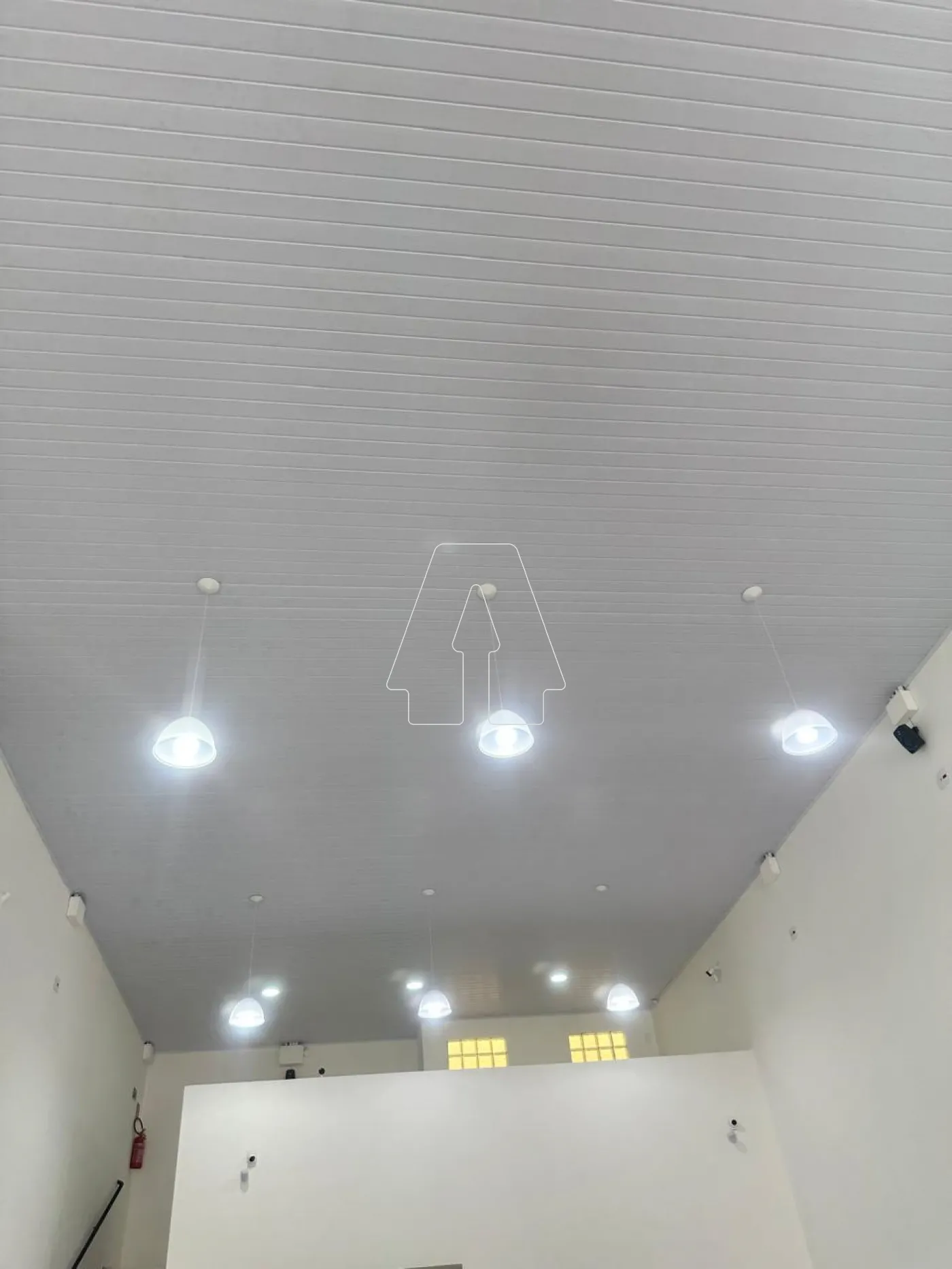 Alugar Comercial / Salão em Araçatuba R$ 5.000,00 - Foto 4