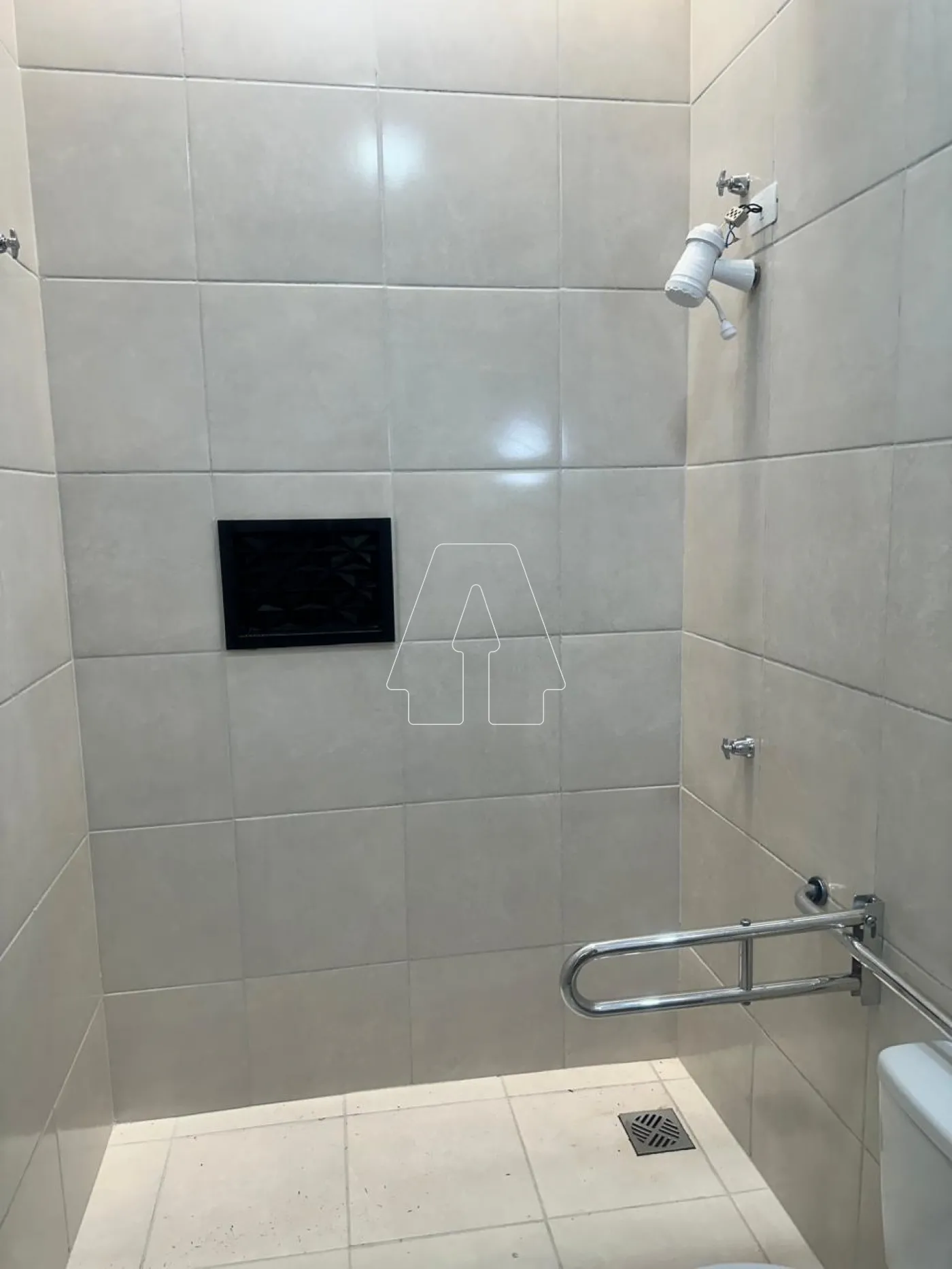 Alugar Comercial / Salão em Araçatuba R$ 5.000,00 - Foto 5