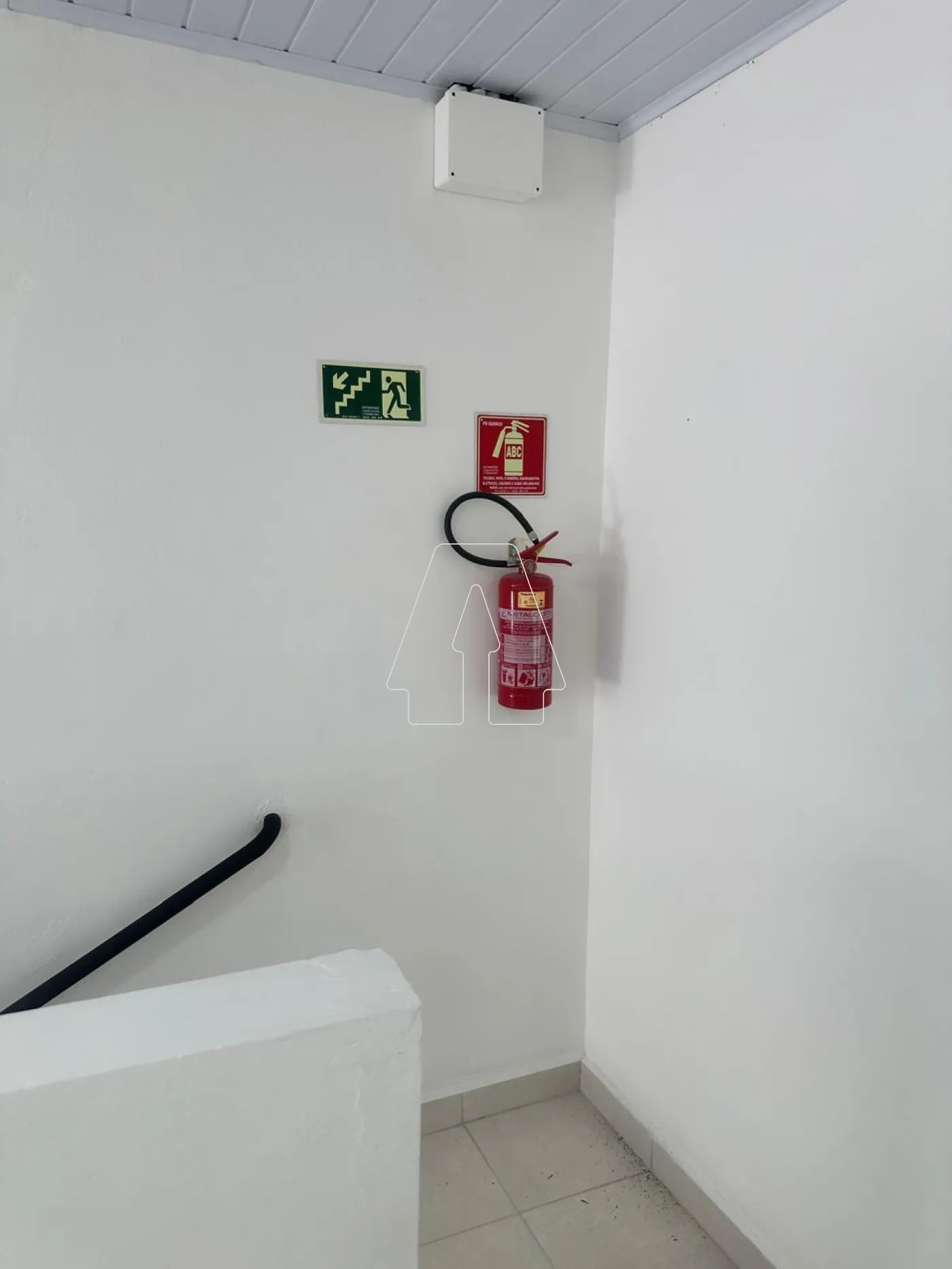 Alugar Comercial / Salão em Araçatuba R$ 5.000,00 - Foto 13