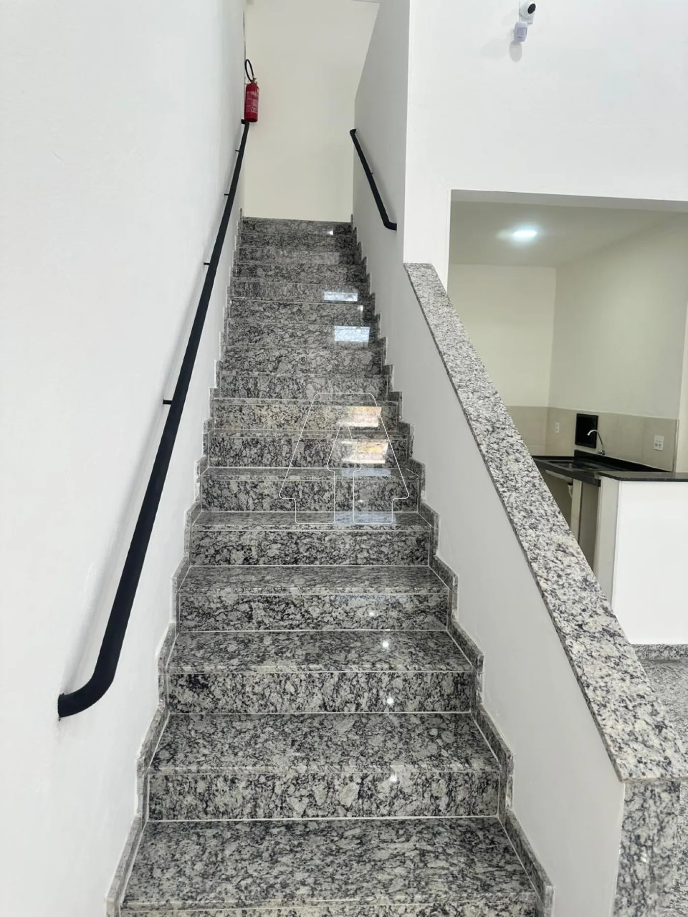 Alugar Comercial / Salão em Araçatuba R$ 5.000,00 - Foto 10