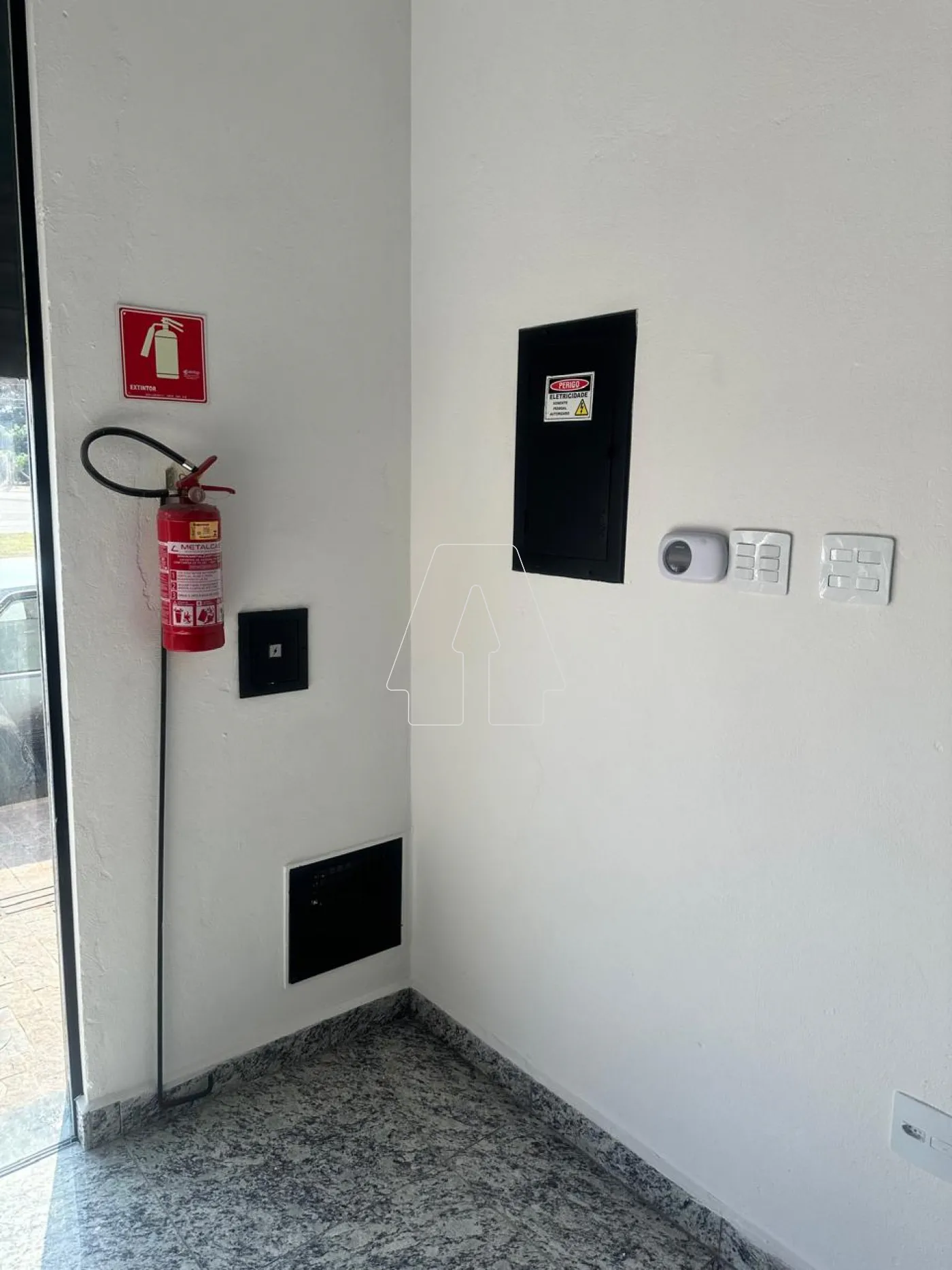 Alugar Comercial / Salão em Araçatuba R$ 5.000,00 - Foto 15