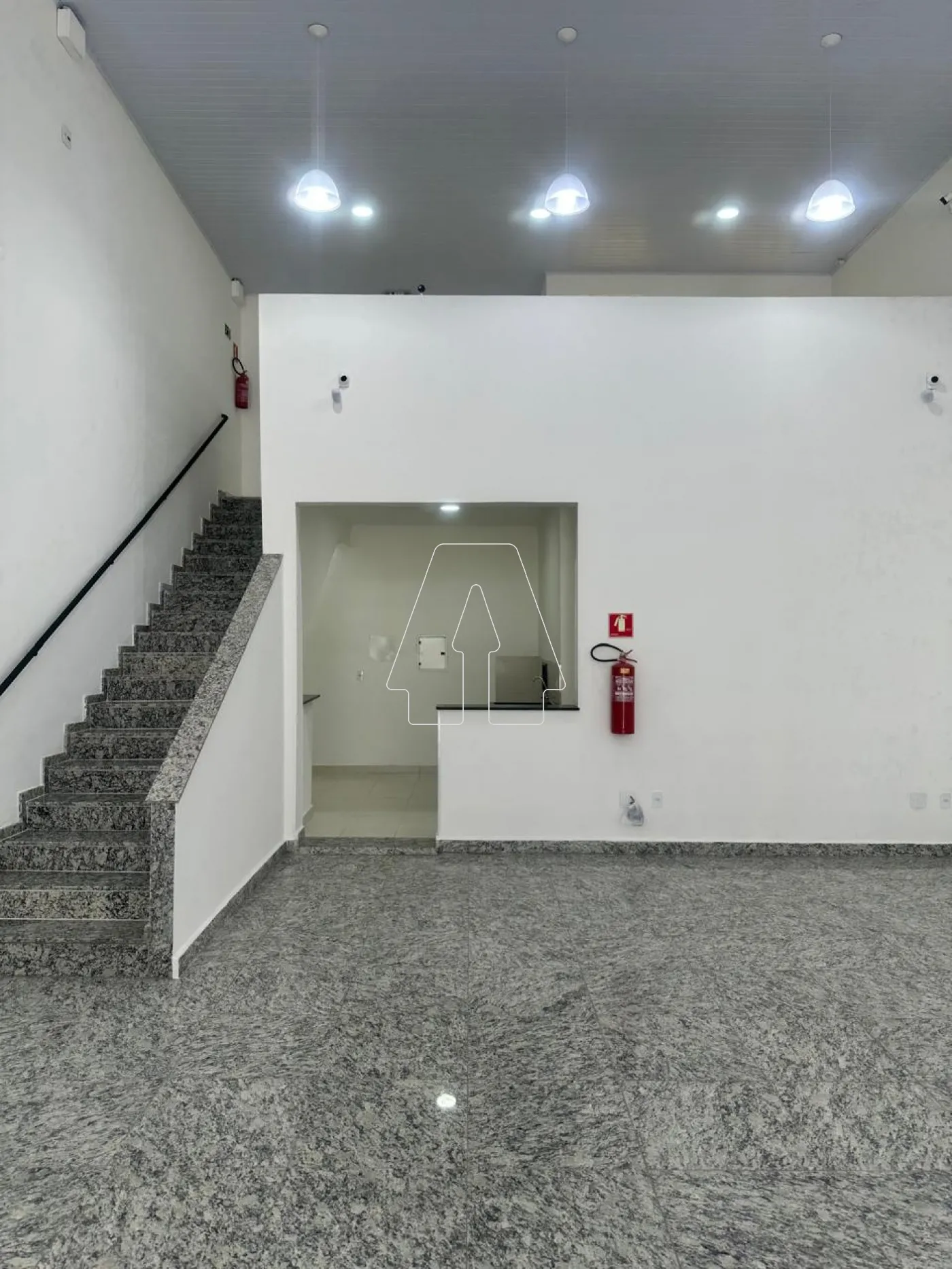 Alugar Comercial / Salão em Araçatuba R$ 5.000,00 - Foto 11
