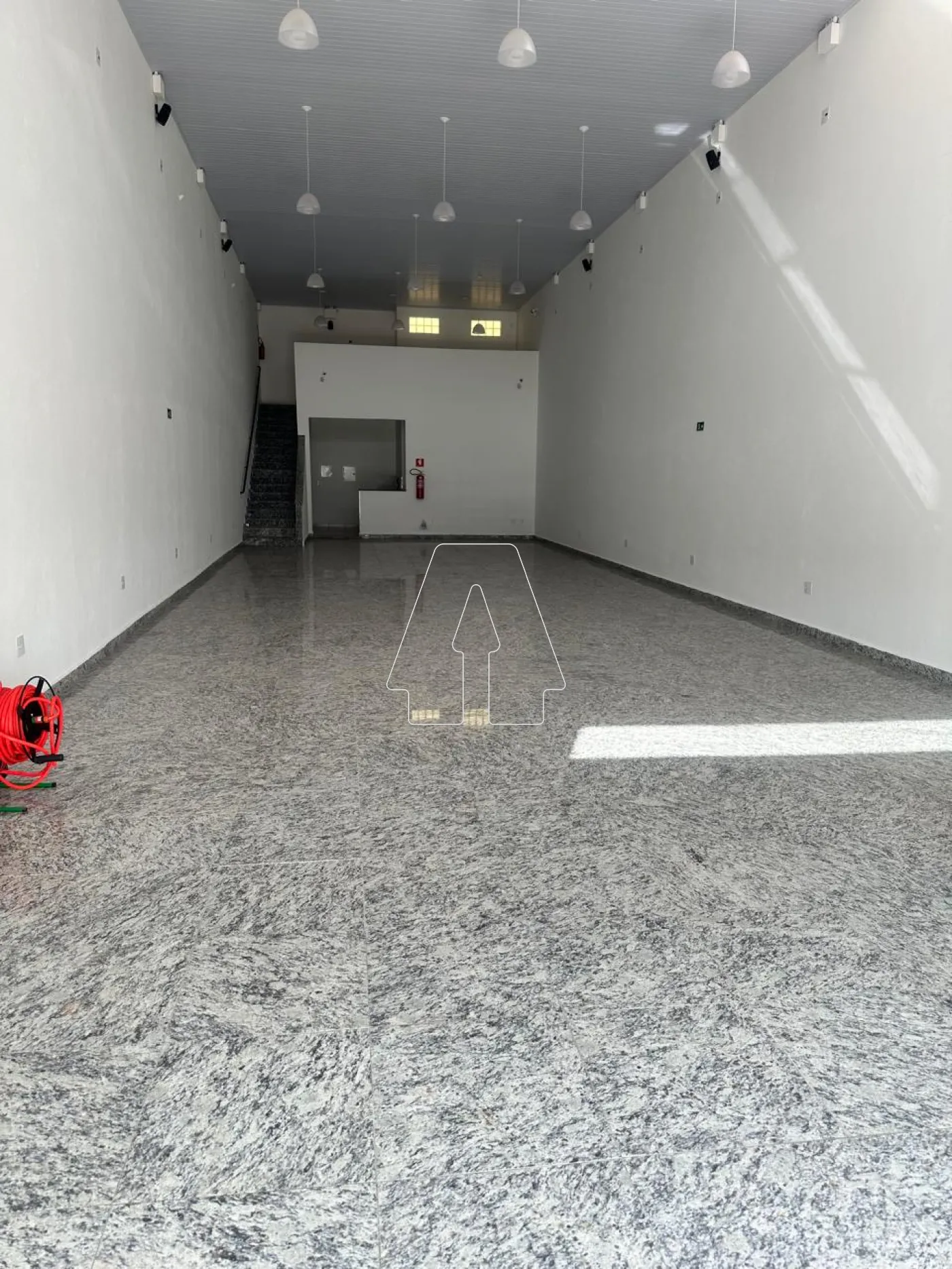 Alugar Comercial / Salão em Araçatuba R$ 5.000,00 - Foto 3