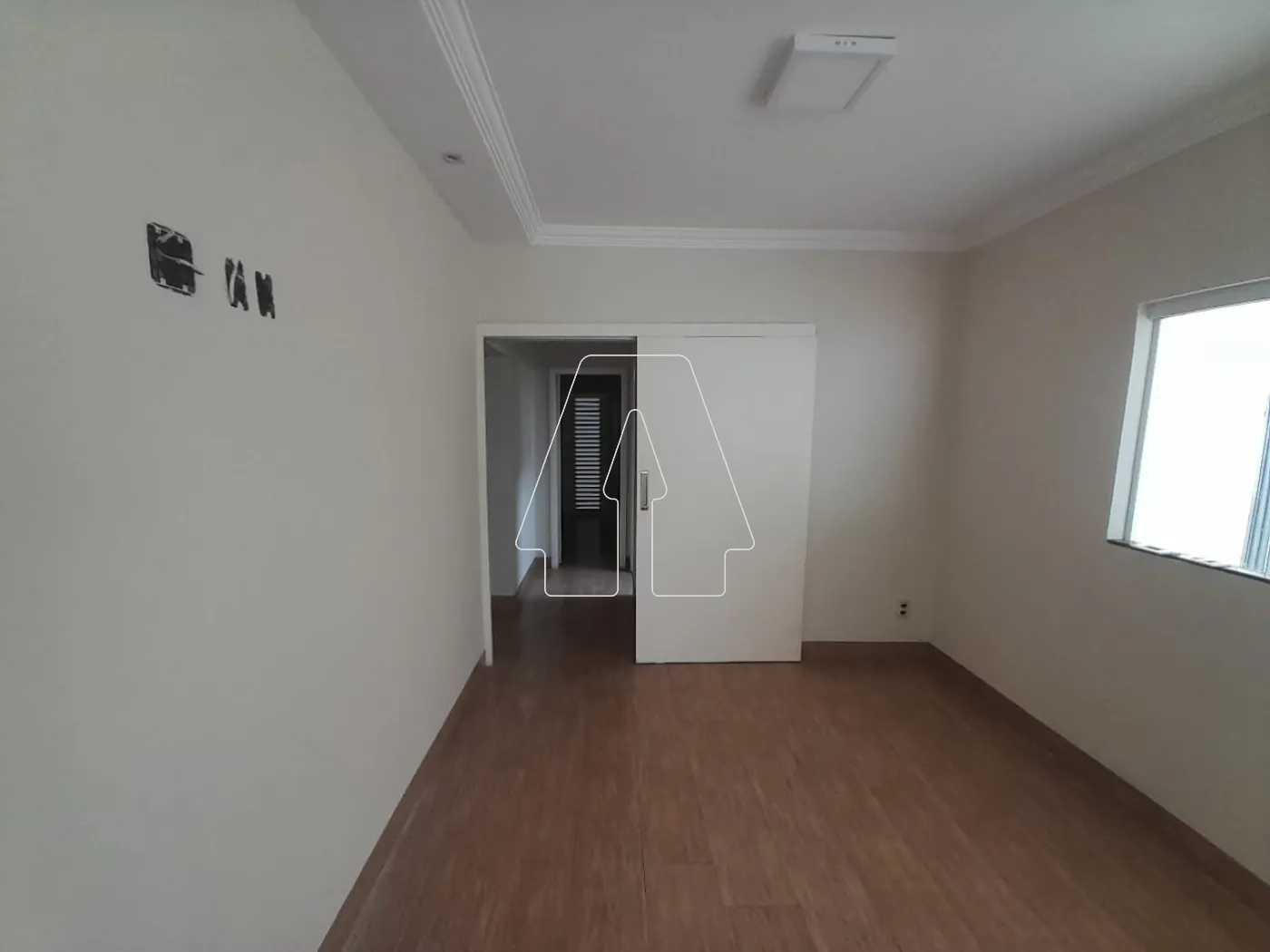 Alugar Casa / Residencial em Araçatuba R$ 2.300,00 - Foto 3