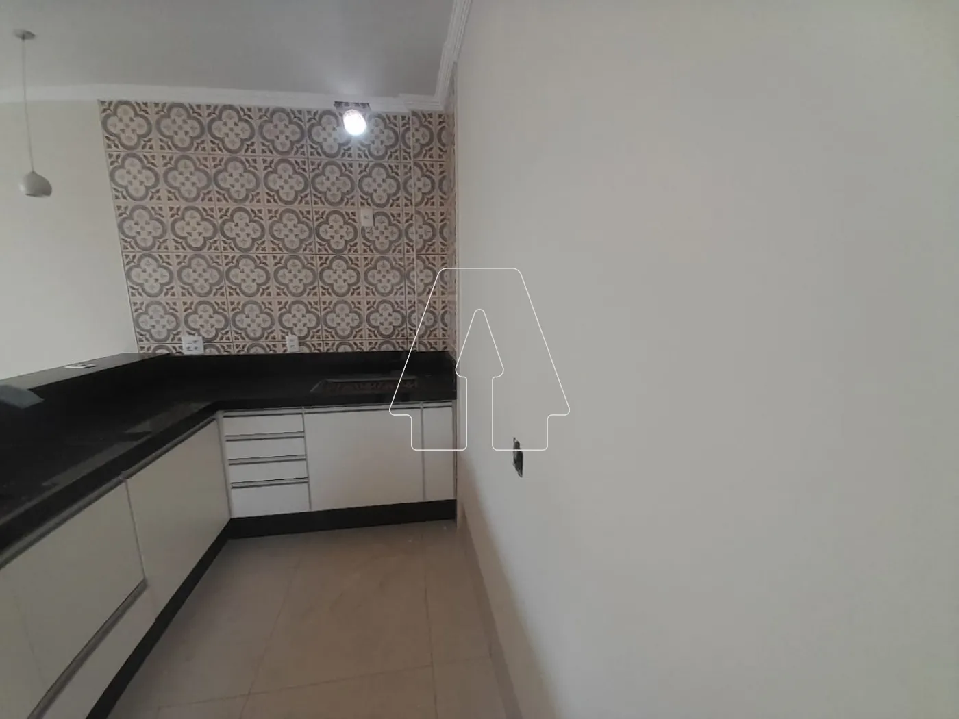 Alugar Casa / Residencial em Araçatuba R$ 2.300,00 - Foto 4