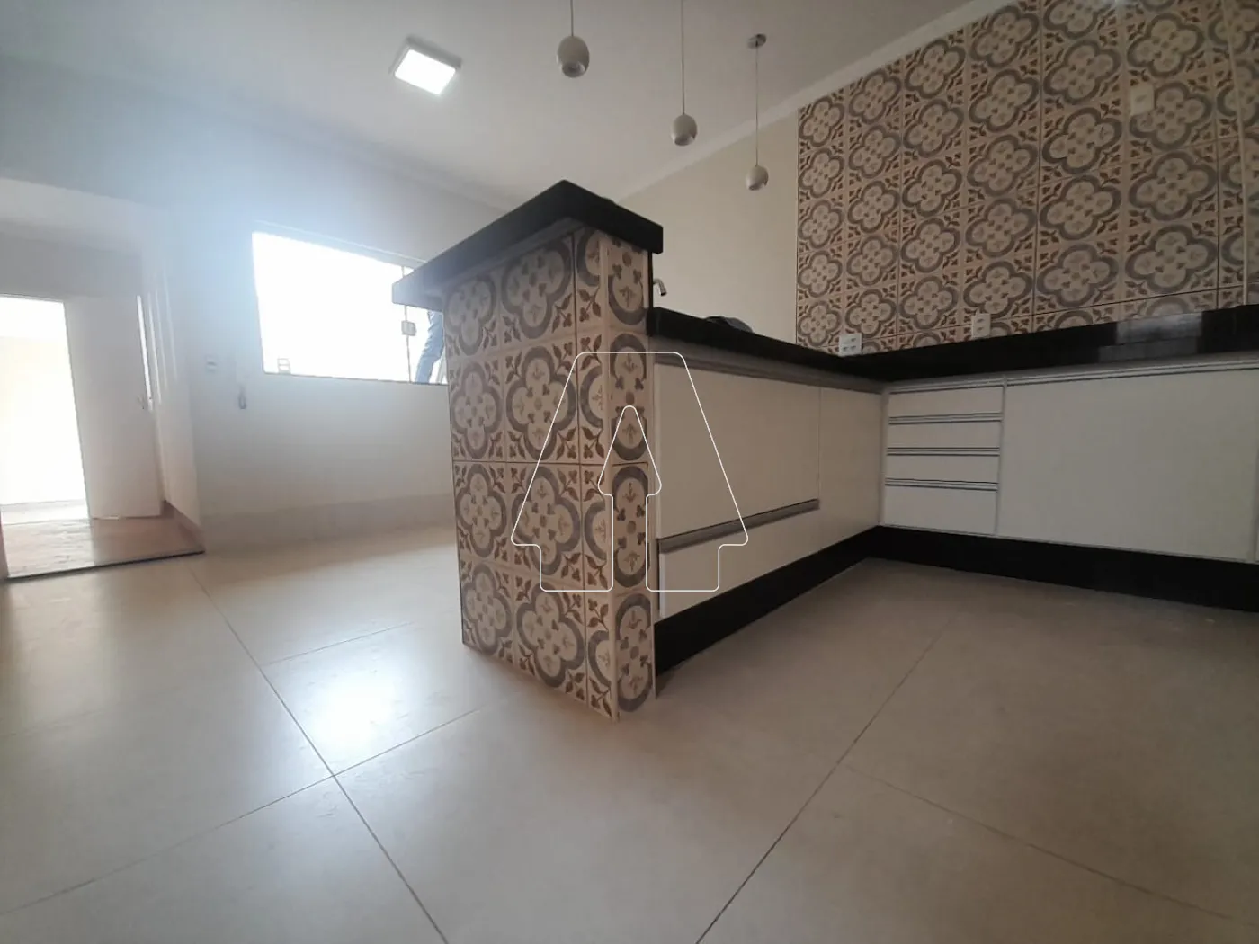 Alugar Casa / Residencial em Araçatuba R$ 2.300,00 - Foto 5