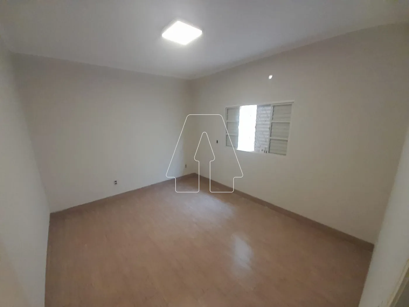Alugar Casa / Residencial em Araçatuba R$ 2.300,00 - Foto 6