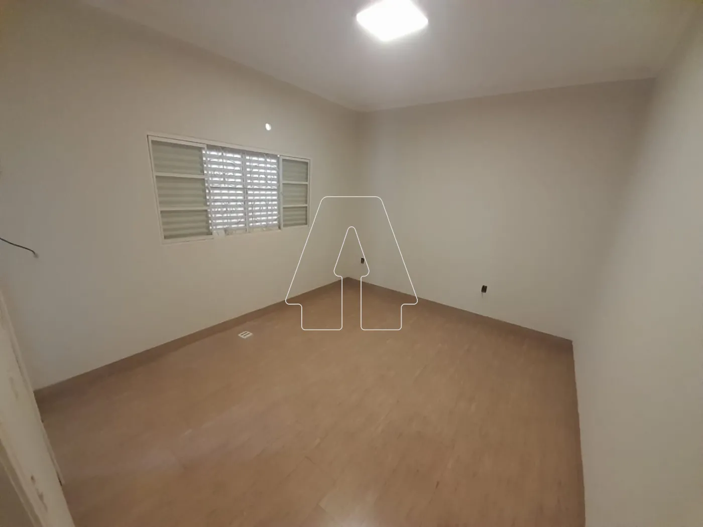 Alugar Casa / Residencial em Araçatuba R$ 2.300,00 - Foto 8