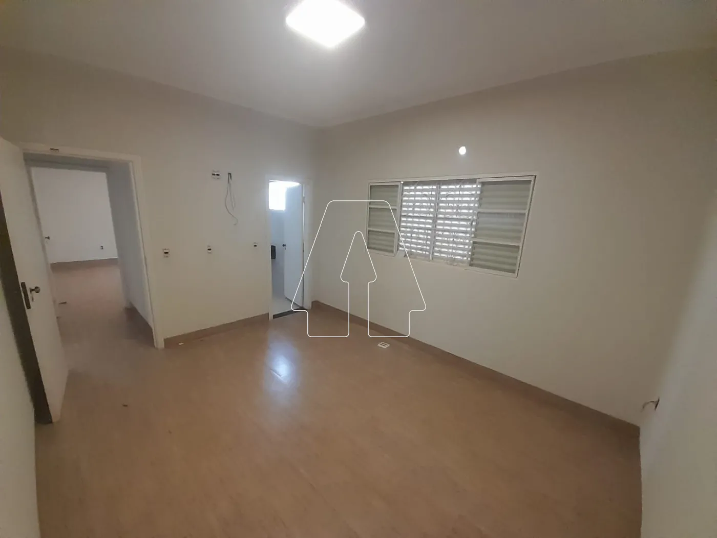 Alugar Casa / Residencial em Araçatuba R$ 2.300,00 - Foto 9