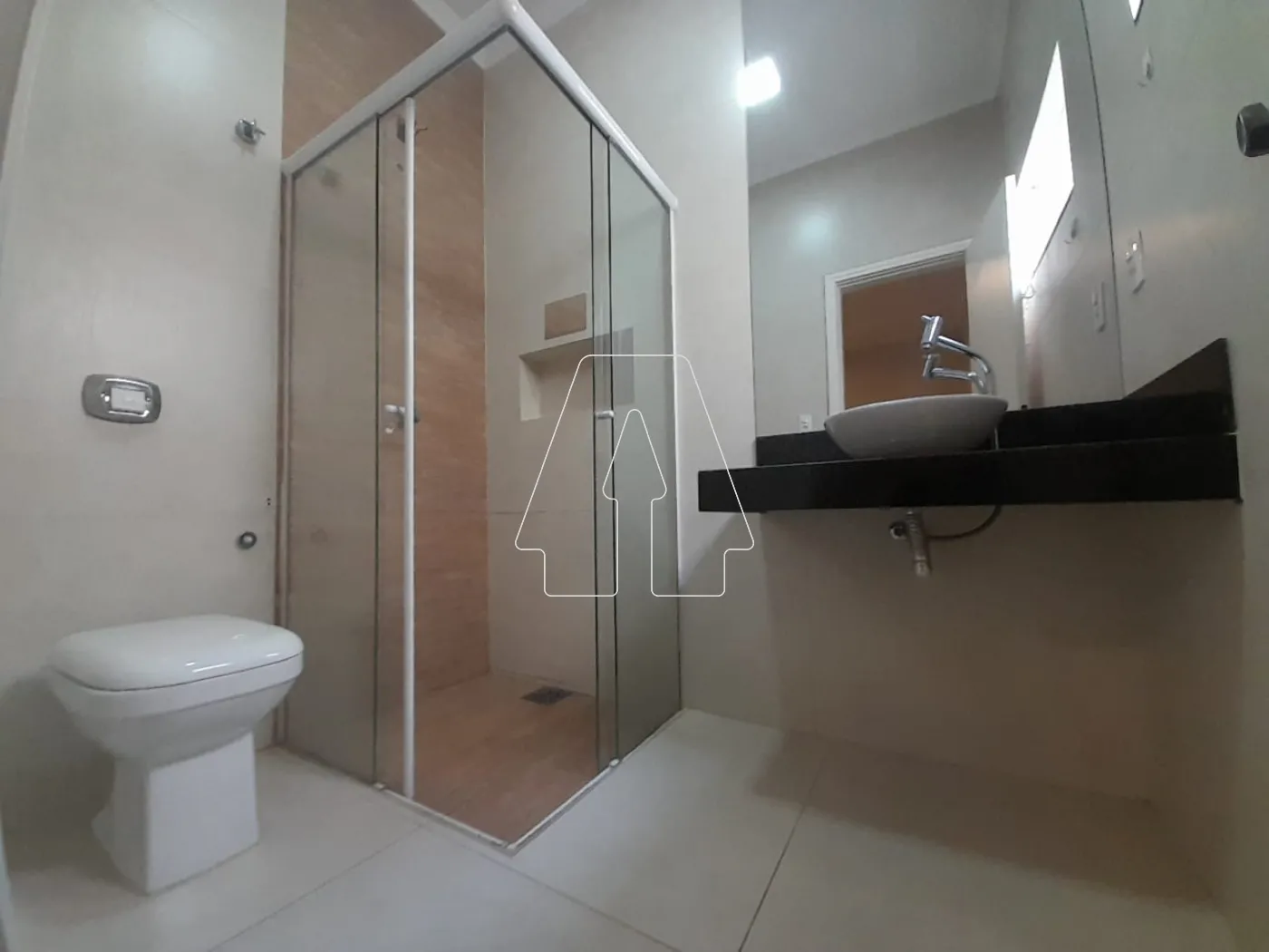 Alugar Casa / Residencial em Araçatuba R$ 2.300,00 - Foto 10