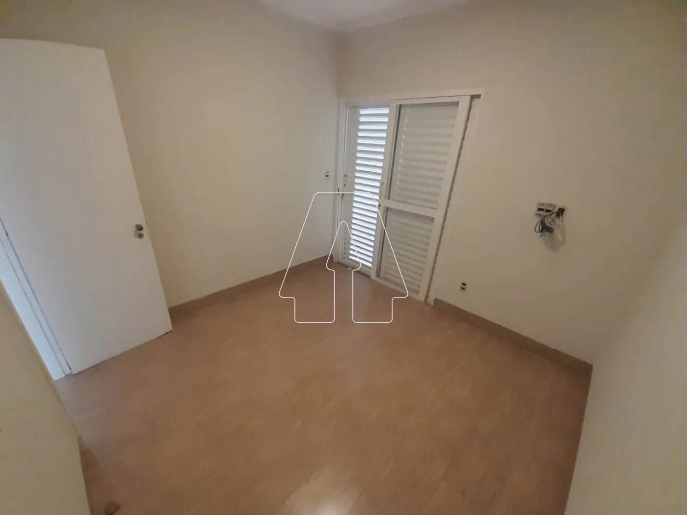 Alugar Casa / Residencial em Araçatuba R$ 2.300,00 - Foto 11