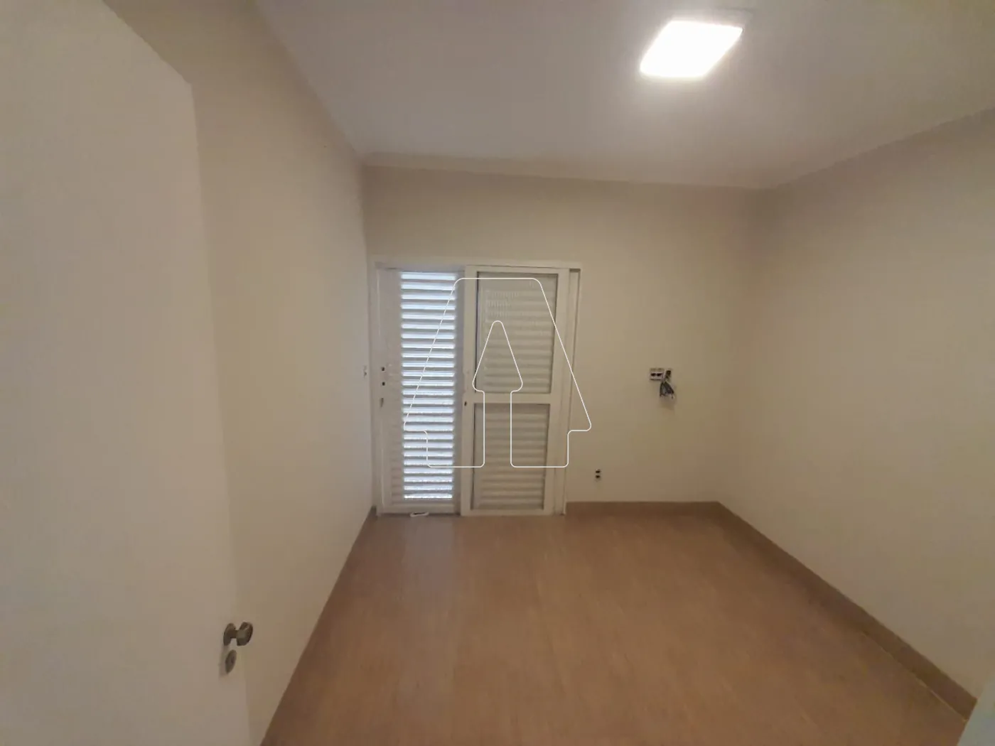 Alugar Casa / Residencial em Araçatuba R$ 2.300,00 - Foto 12