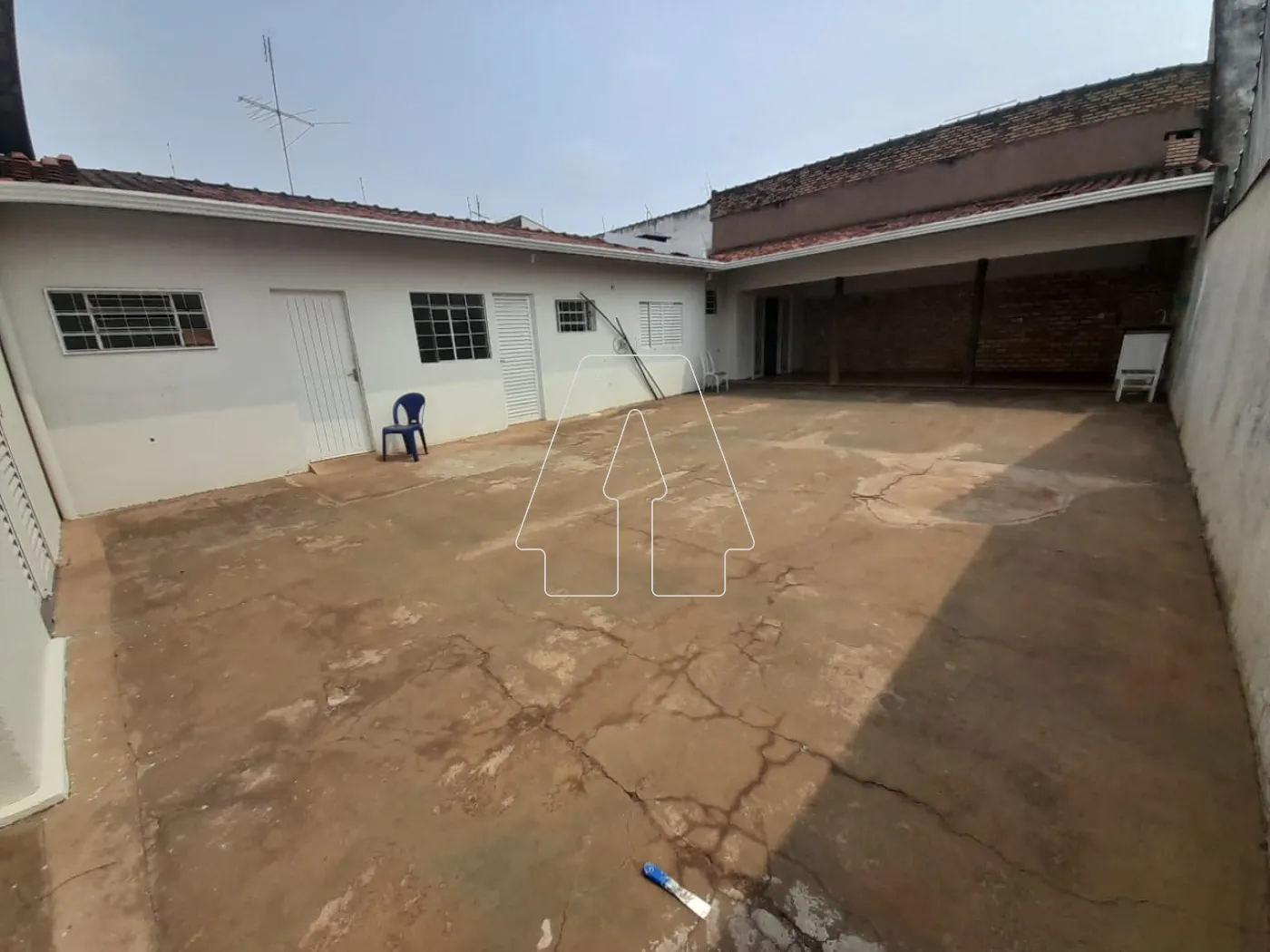 Alugar Casa / Residencial em Araçatuba R$ 2.300,00 - Foto 14