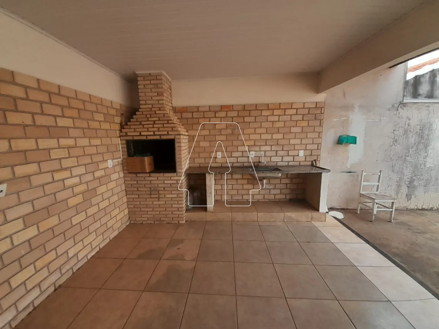 Alugar Casa / Residencial em Araçatuba R$ 2.300,00 - Foto 16