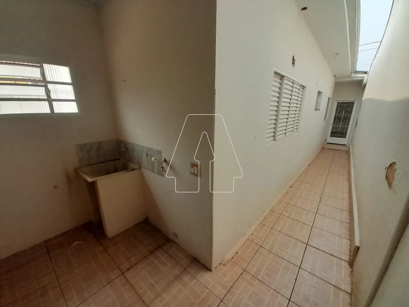 Alugar Casa / Residencial em Araçatuba R$ 2.300,00 - Foto 26