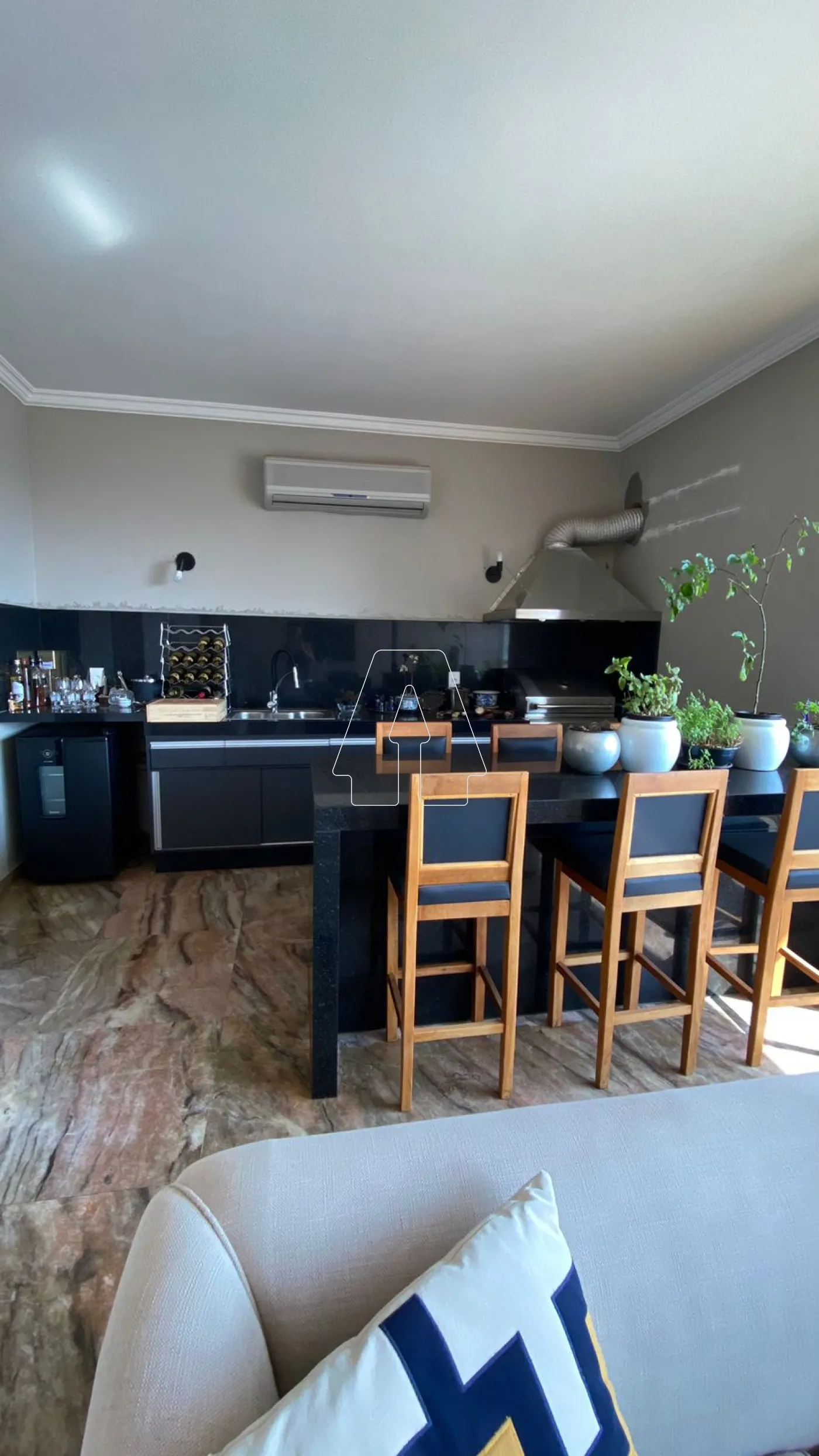 Alugar Apartamento / Padrão em Araçatuba R$ 2.000,00 - Foto 10