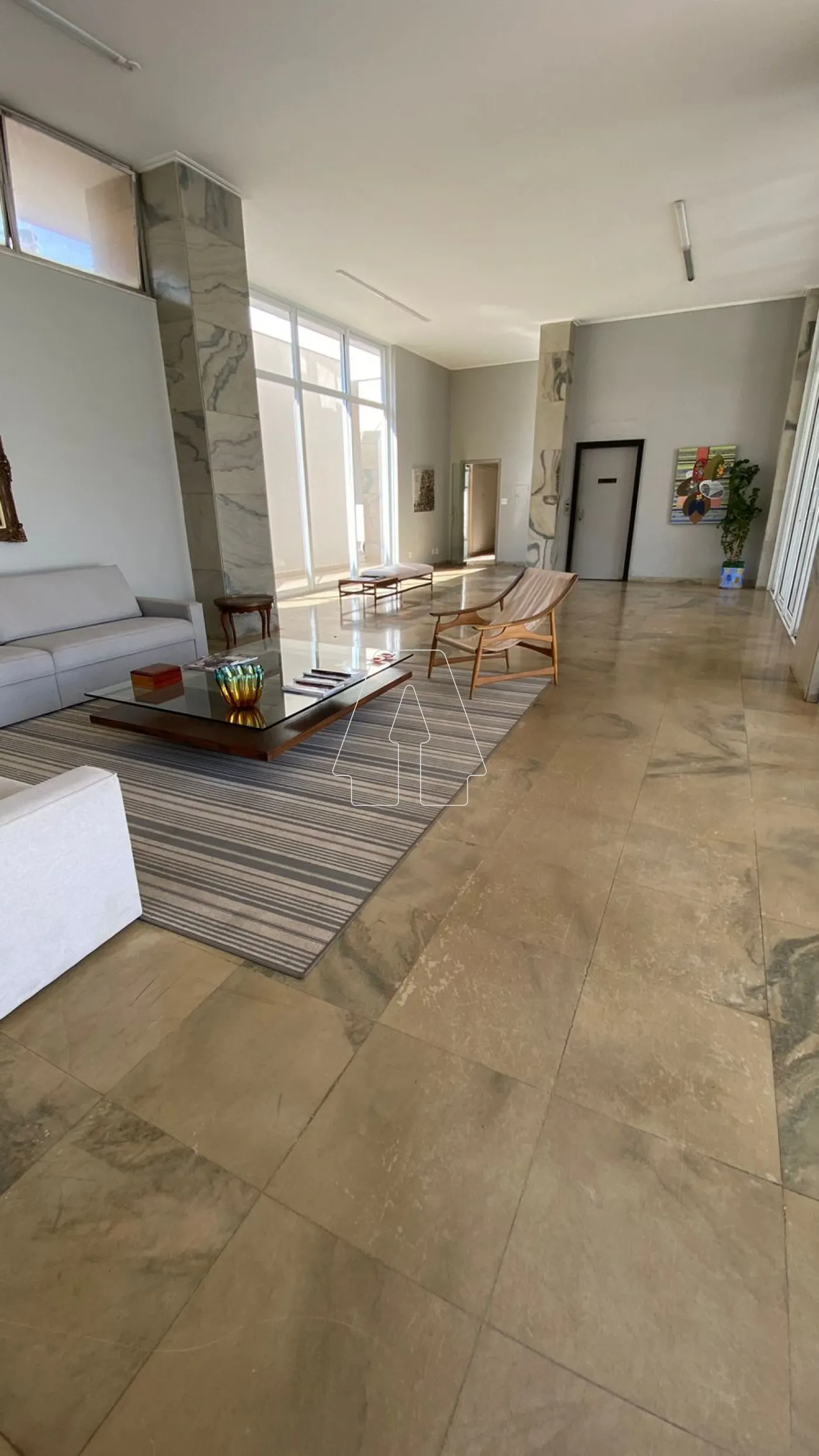 Alugar Apartamento / Padrão em Araçatuba R$ 2.000,00 - Foto 3