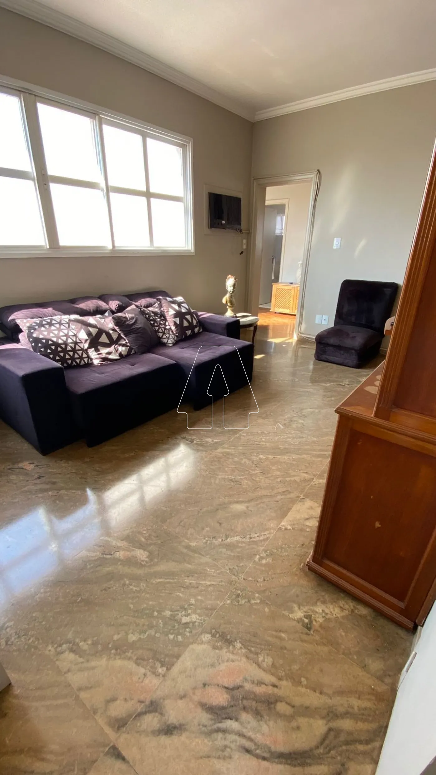Alugar Apartamento / Padrão em Araçatuba R$ 2.000,00 - Foto 7