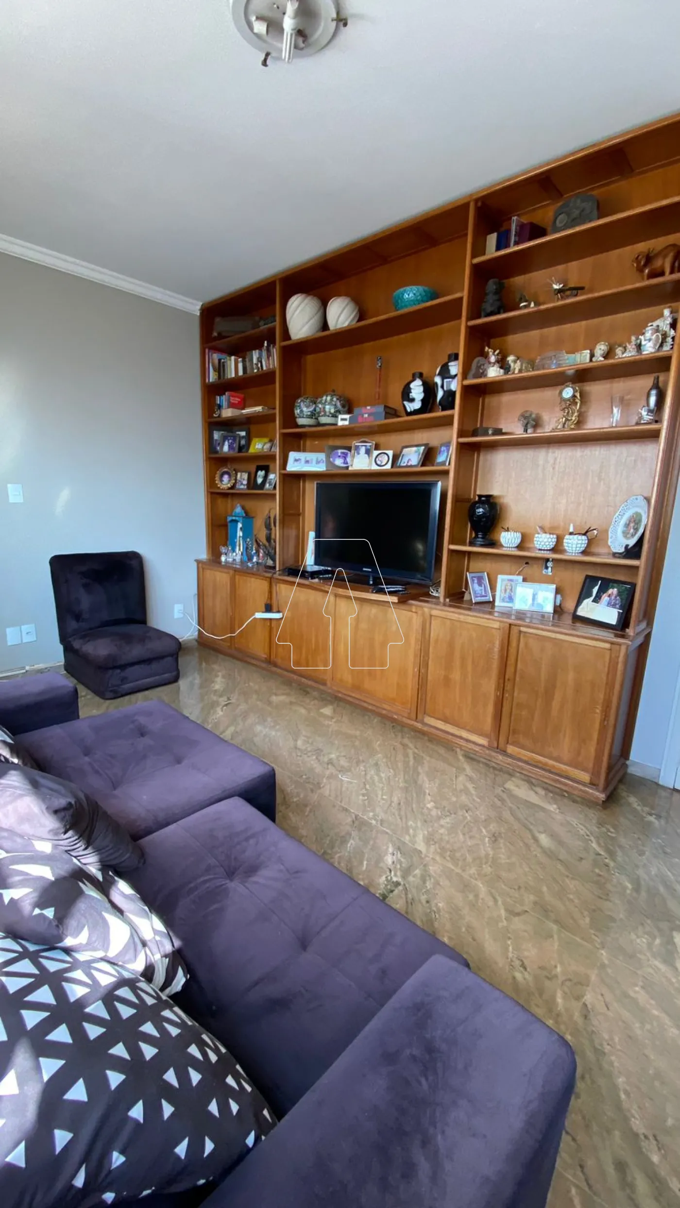 Alugar Apartamento / Padrão em Araçatuba R$ 2.000,00 - Foto 6