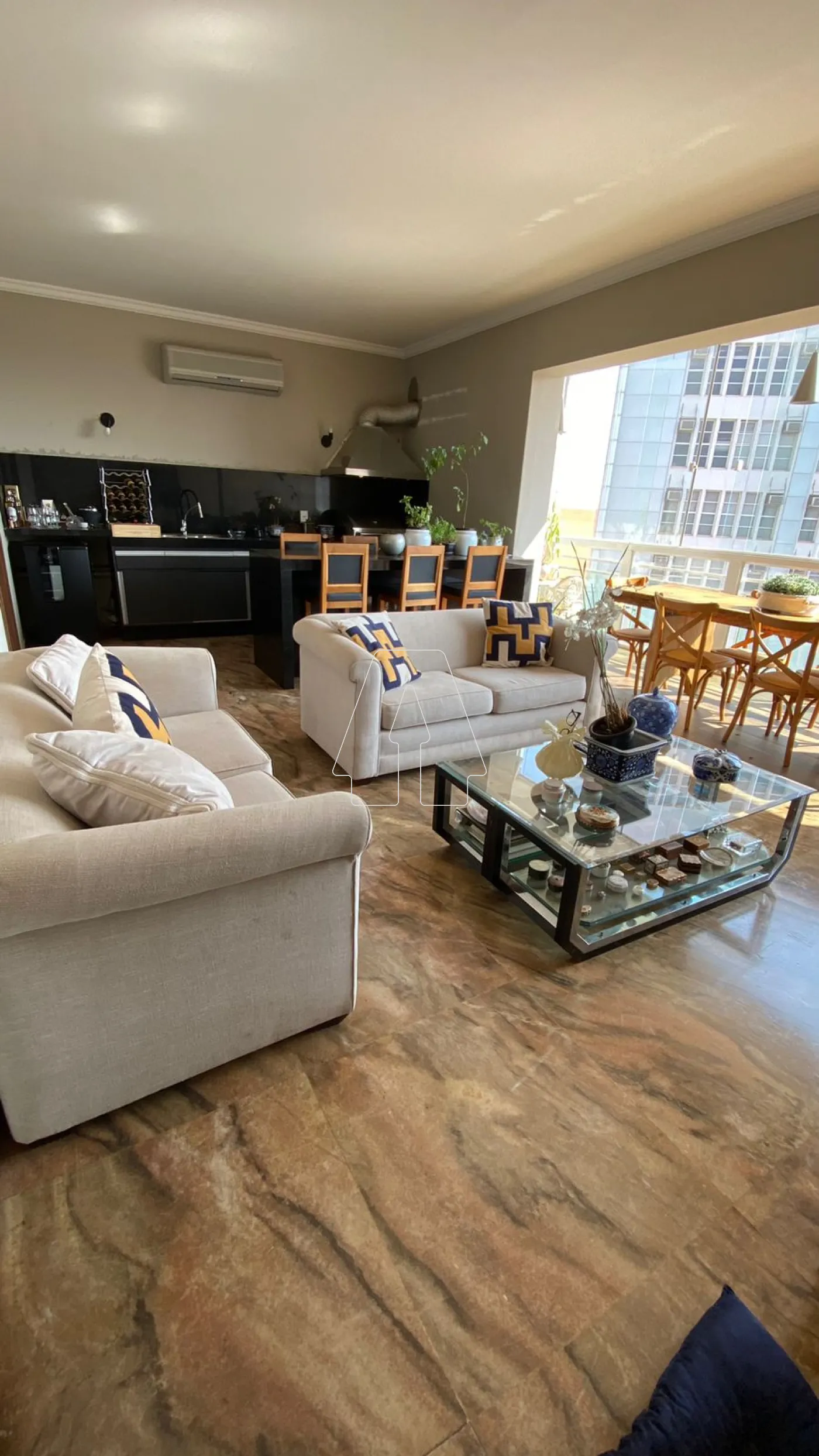Alugar Apartamento / Padrão em Araçatuba R$ 2.000,00 - Foto 5