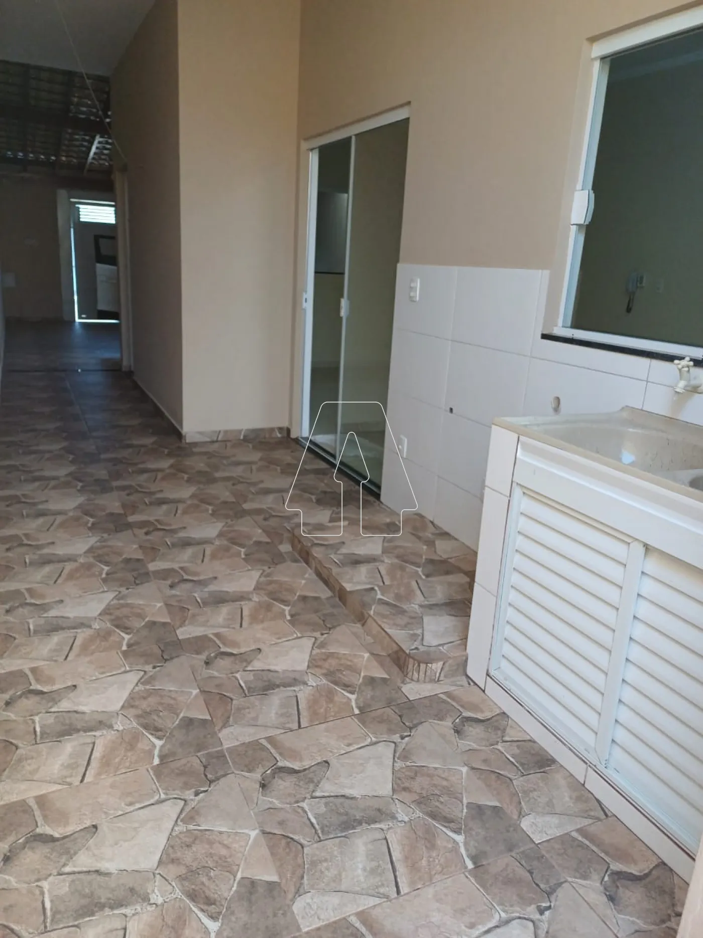 Alugar Casa / Residencial em Araçatuba R$ 1.900,00 - Foto 13
