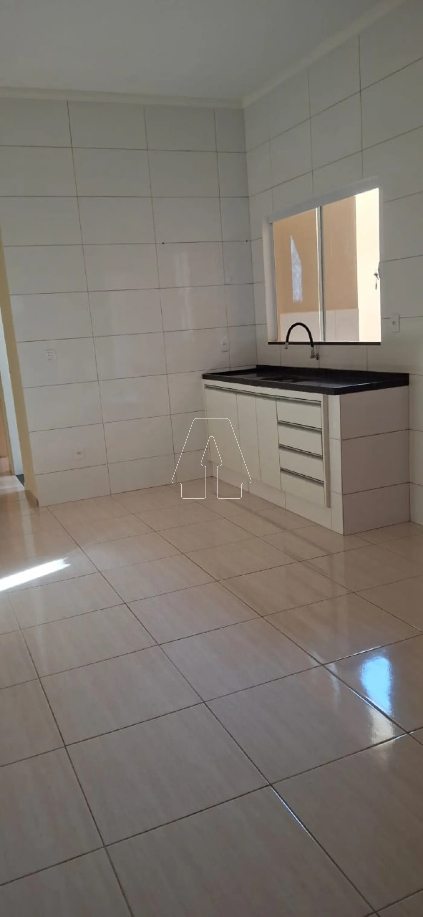 Alugar Casa / Residencial em Araçatuba R$ 1.900,00 - Foto 9
