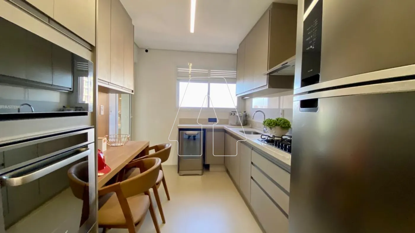 Comprar Apartamento / Padrão em Araçatuba R$ 1.490.000,00 - Foto 5