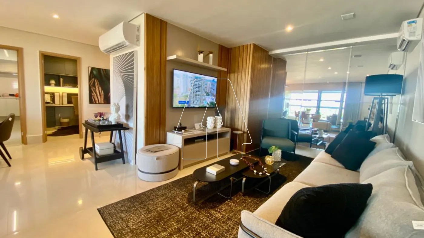 Comprar Apartamento / Padrão em Araçatuba R$ 1.490.000,00 - Foto 3