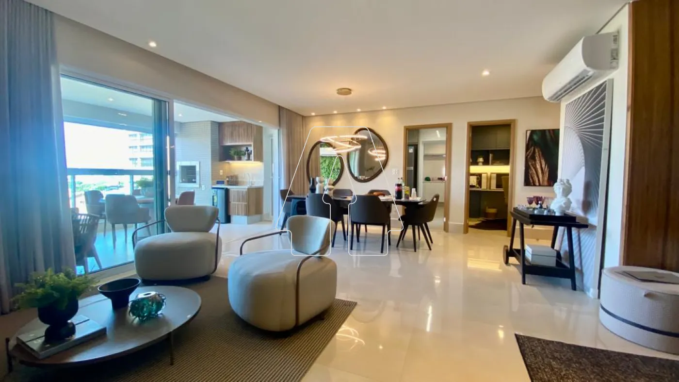 Comprar Apartamento / Padrão em Araçatuba R$ 1.490.000,00 - Foto 2