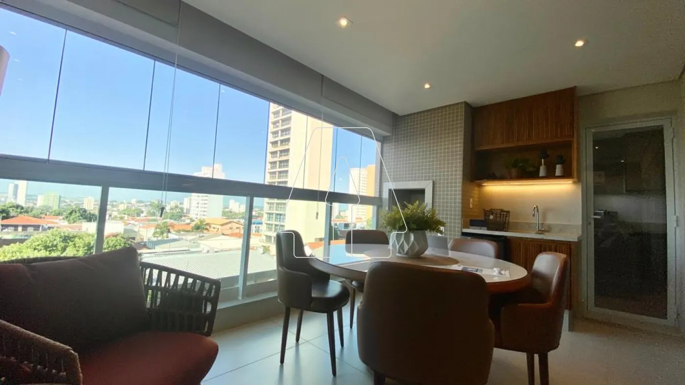 Comprar Apartamento / Padrão em Araçatuba R$ 1.490.000,00 - Foto 4