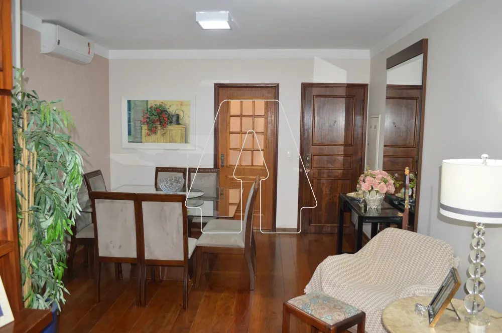Comprar Apartamento / Padrão em Araçatuba R$ 430.000,00 - Foto 2