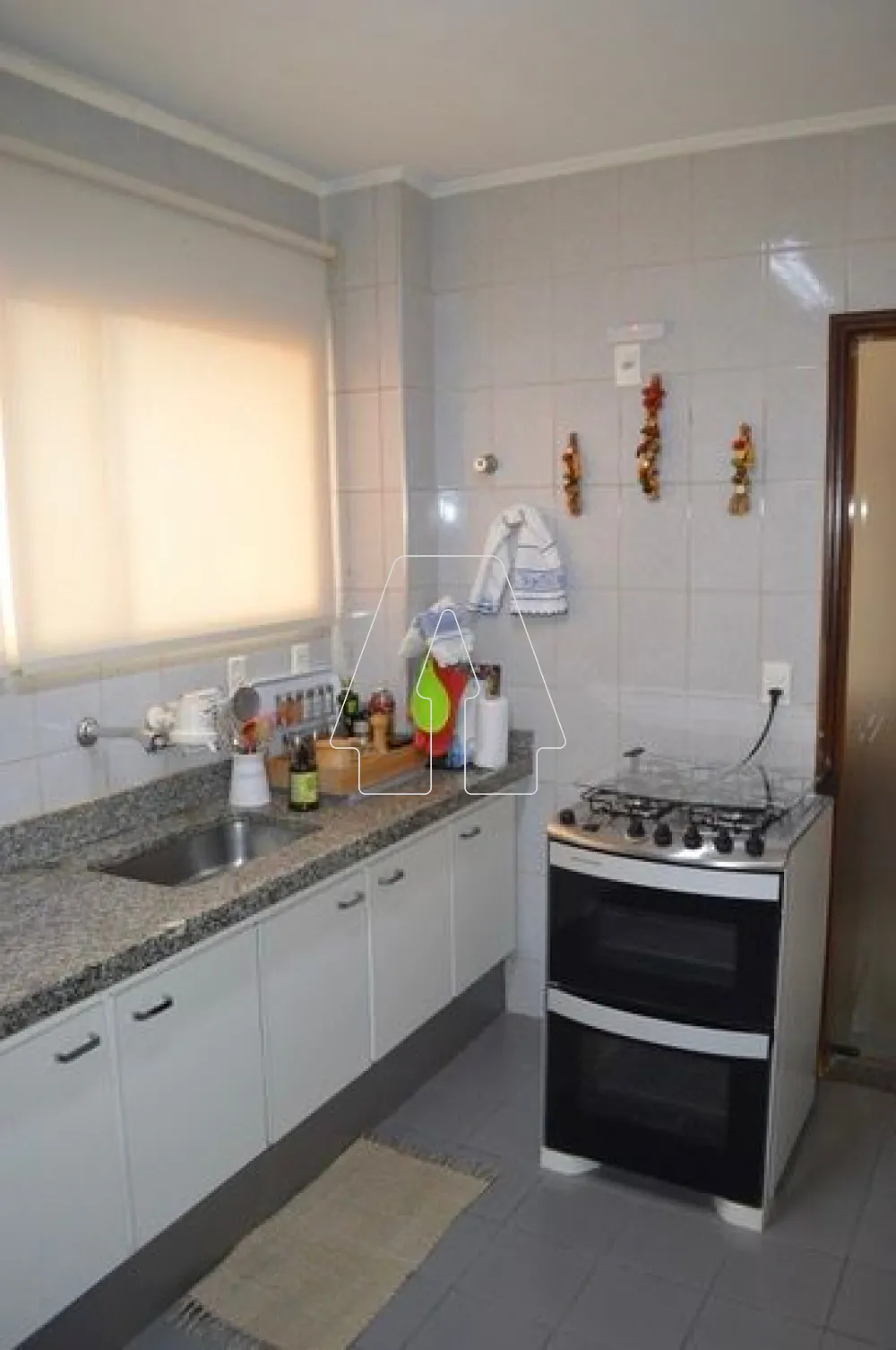 Comprar Apartamento / Padrão em Araçatuba R$ 430.000,00 - Foto 3
