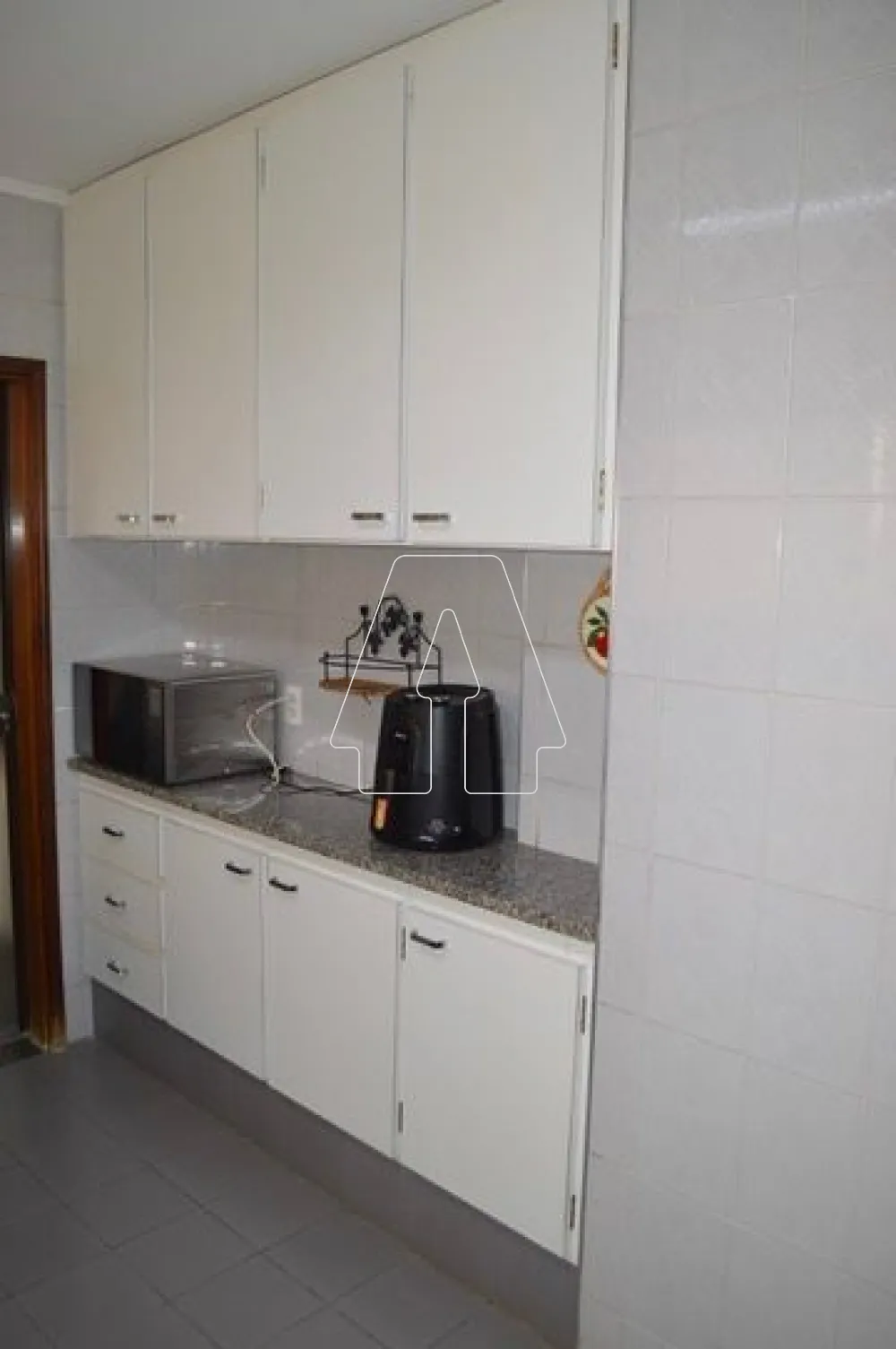Comprar Apartamento / Padrão em Araçatuba R$ 430.000,00 - Foto 4