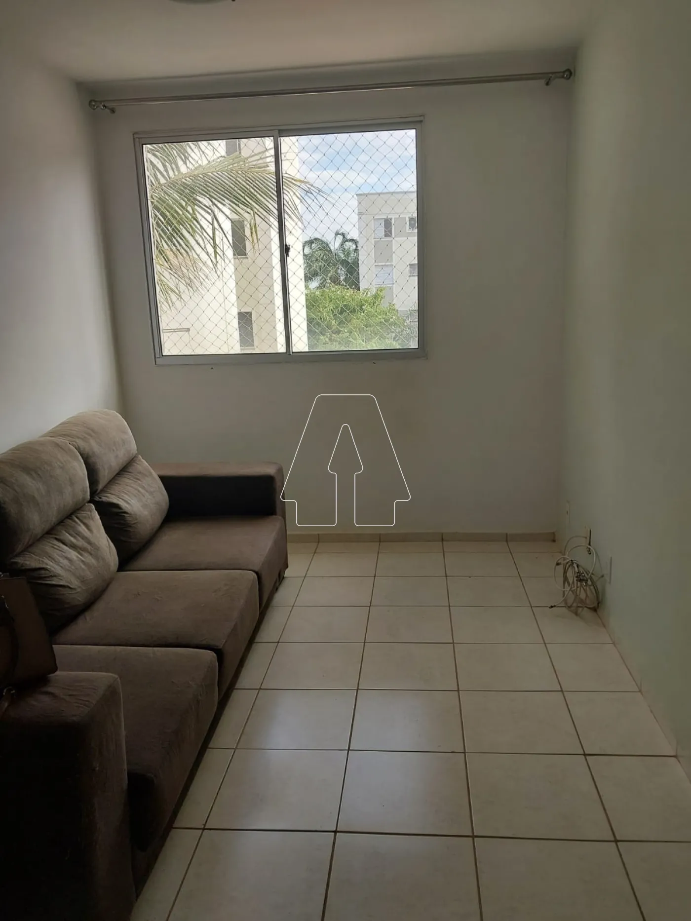 Alugar Apartamento / Padrão em Araçatuba R$ 800,00 - Foto 1