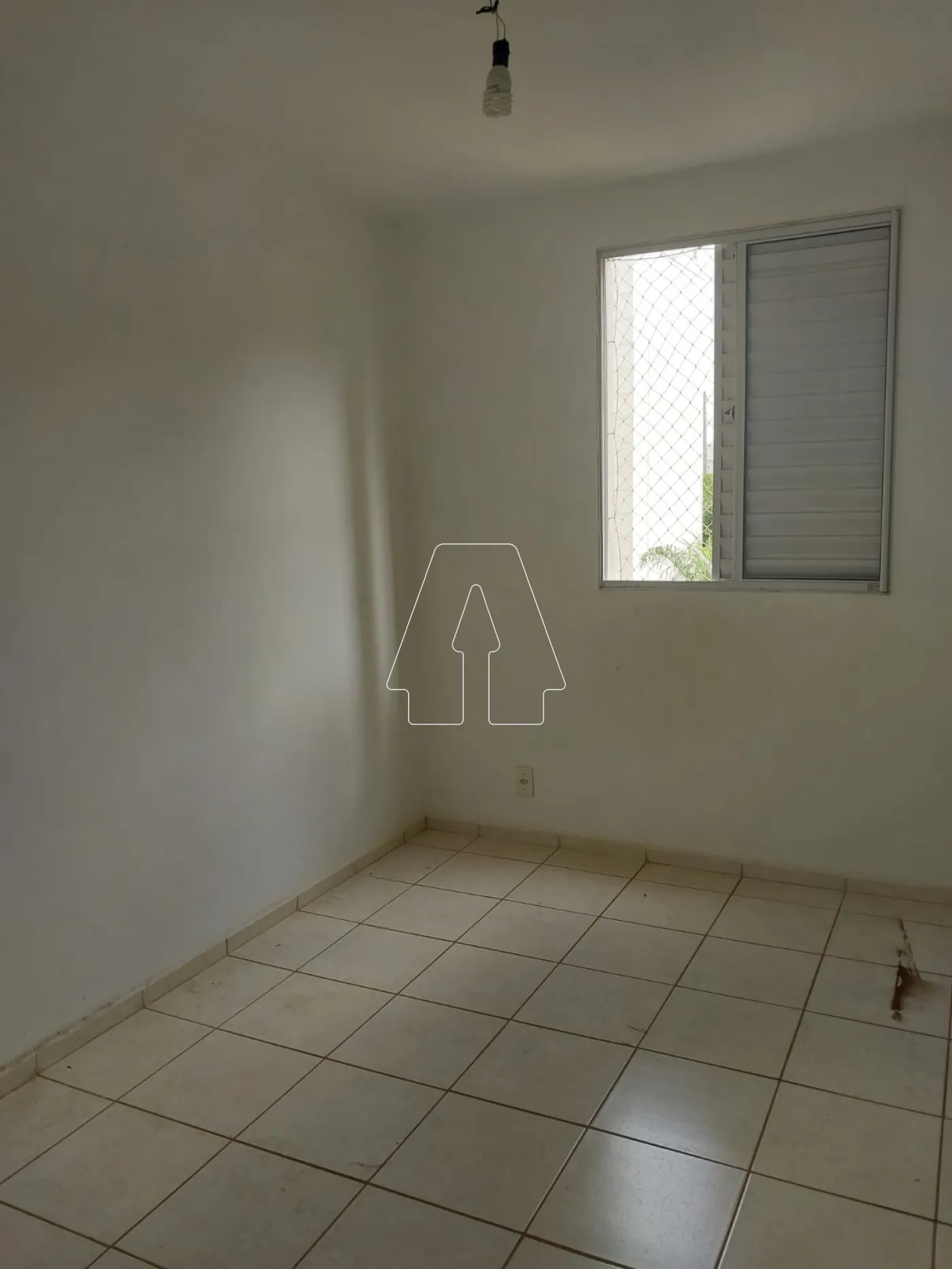 Alugar Apartamento / Padrão em Araçatuba R$ 800,00 - Foto 6