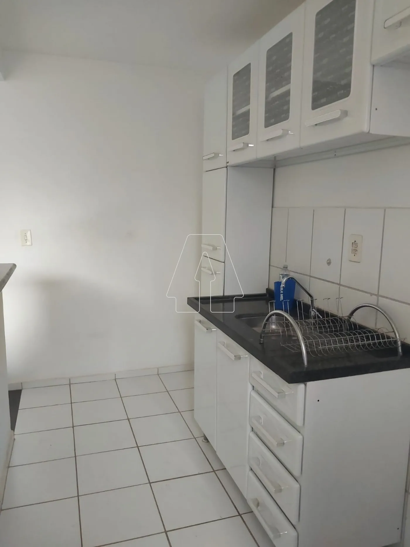 Alugar Apartamento / Padrão em Araçatuba R$ 800,00 - Foto 4