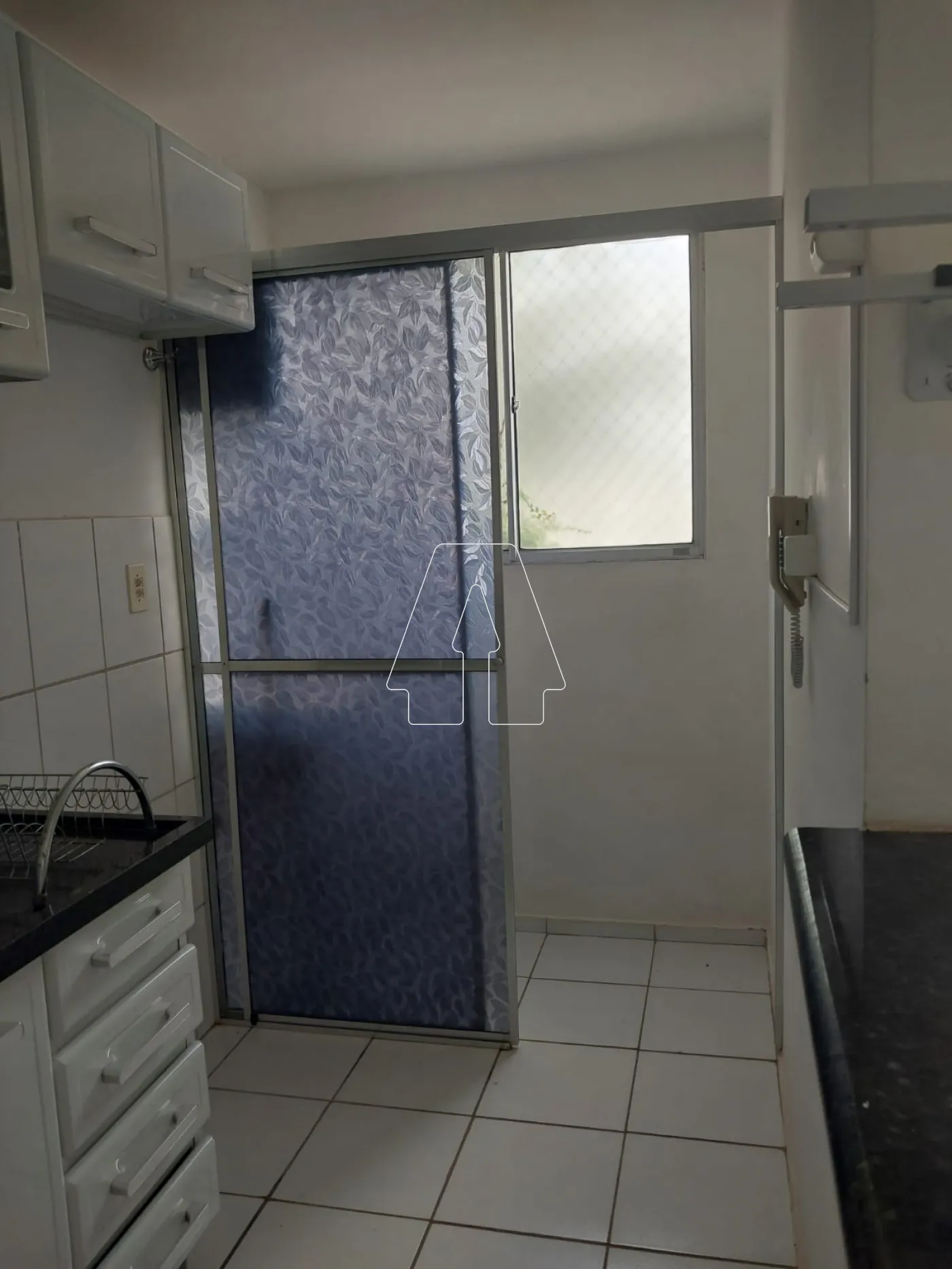Alugar Apartamento / Padrão em Araçatuba R$ 800,00 - Foto 3