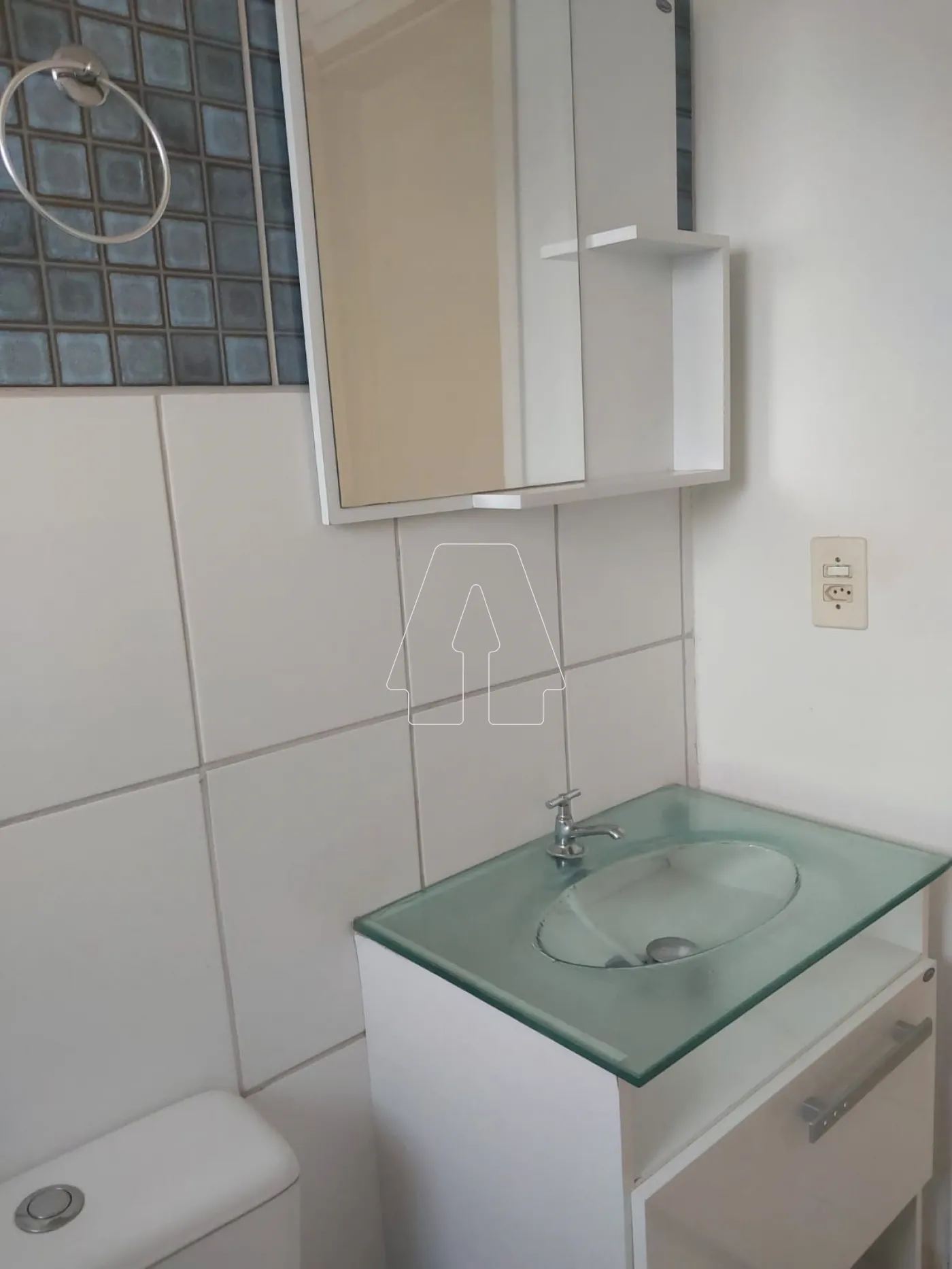 Alugar Apartamento / Padrão em Araçatuba R$ 800,00 - Foto 7