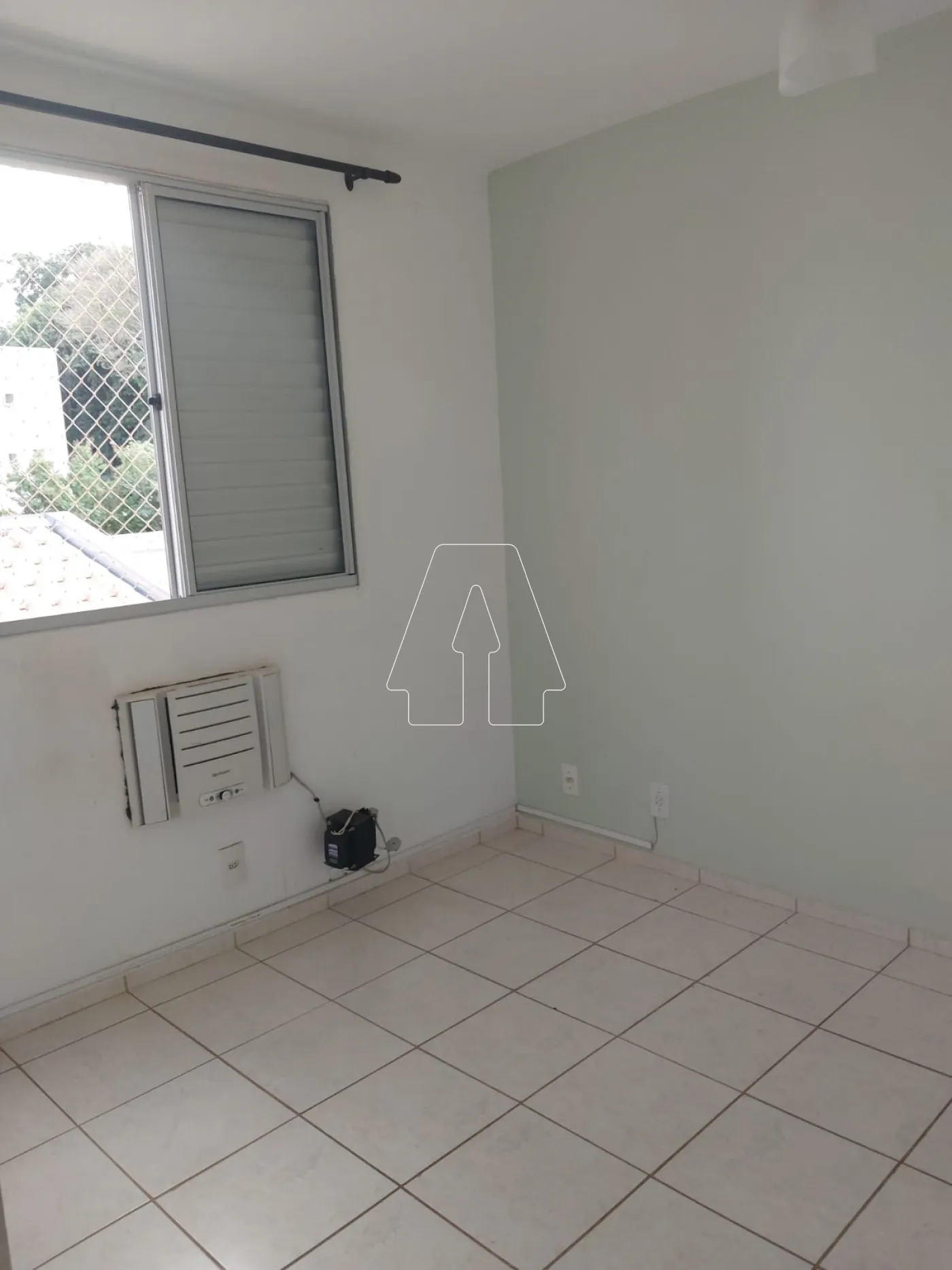Alugar Apartamento / Padrão em Araçatuba R$ 800,00 - Foto 10
